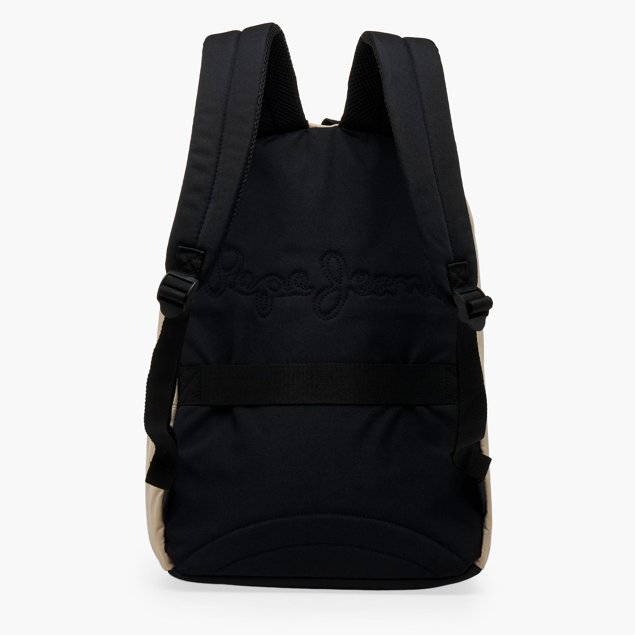 شنطة ظهر بزخارف شعار وأحزمة كتف مبطنة 8 - 13 سنة من بيبي جينز آريس - 18 بوصة-school-bagsandbackpacks-backpacks-image-11