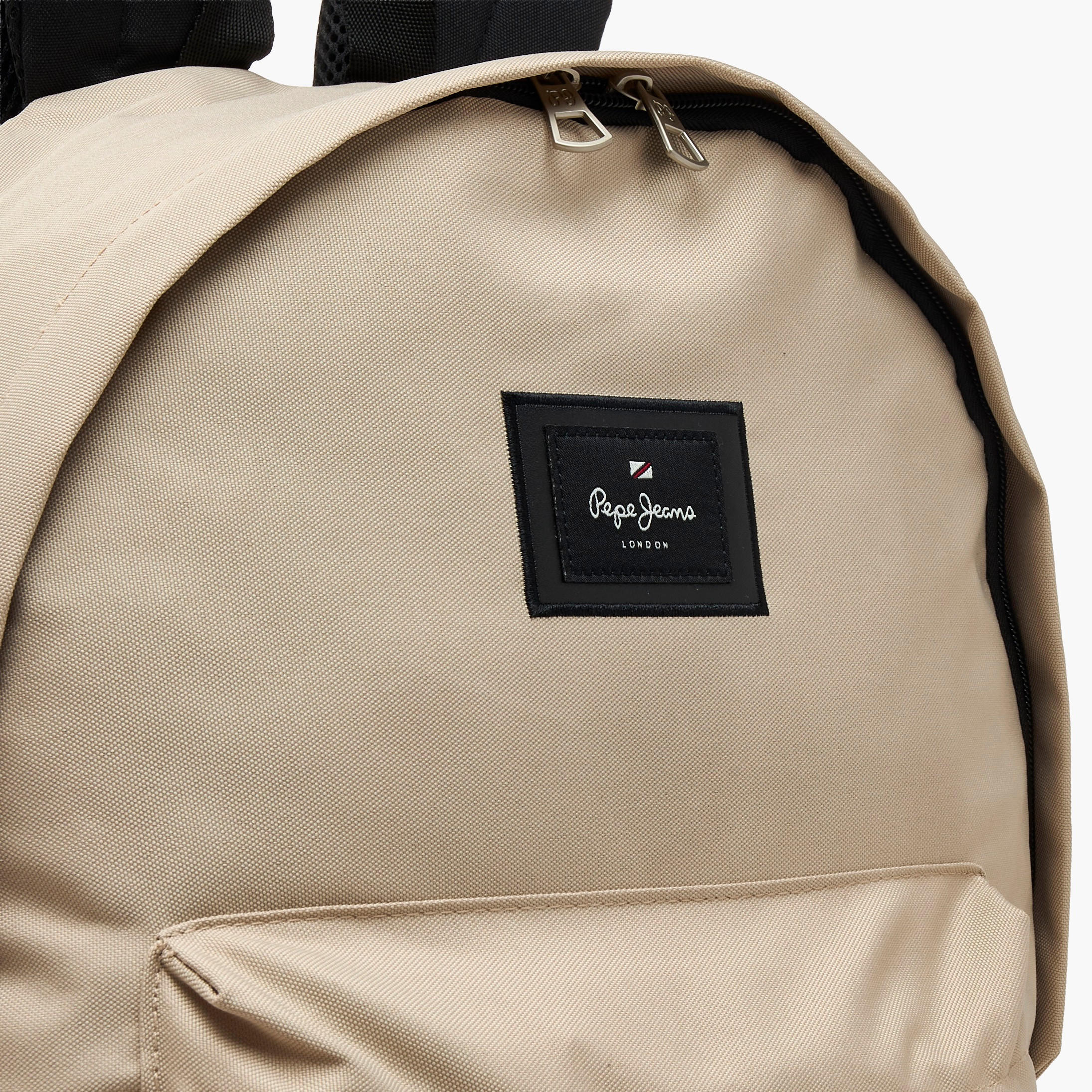 شنطة ظهر بزخارف شعار وأحزمة كتف مبطنة 8 - 13 سنة من بيبي جينز آريس - 18 بوصة-school-bagsandbackpacks-backpacks-image-5