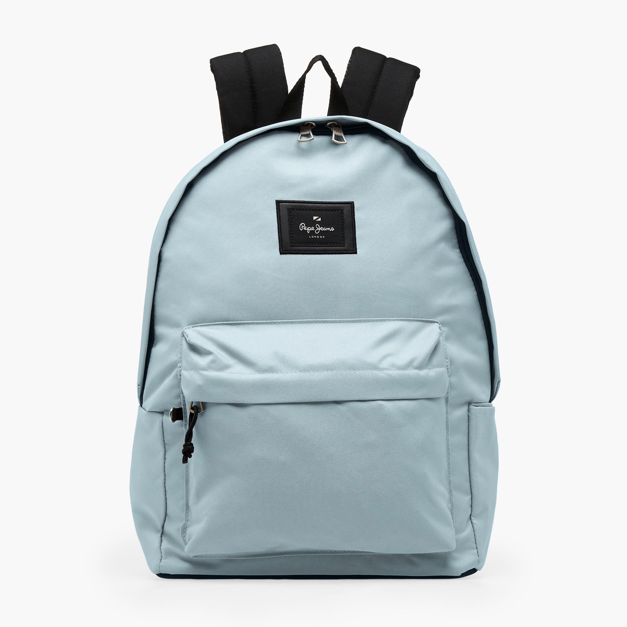شنطة ظهر بطبعة شعار أريس للبنات من 8-13 سنة مع مقلمة - 18 بوصة من بيبي جينز-school-bagsandbackpacks-backpacks-image-4