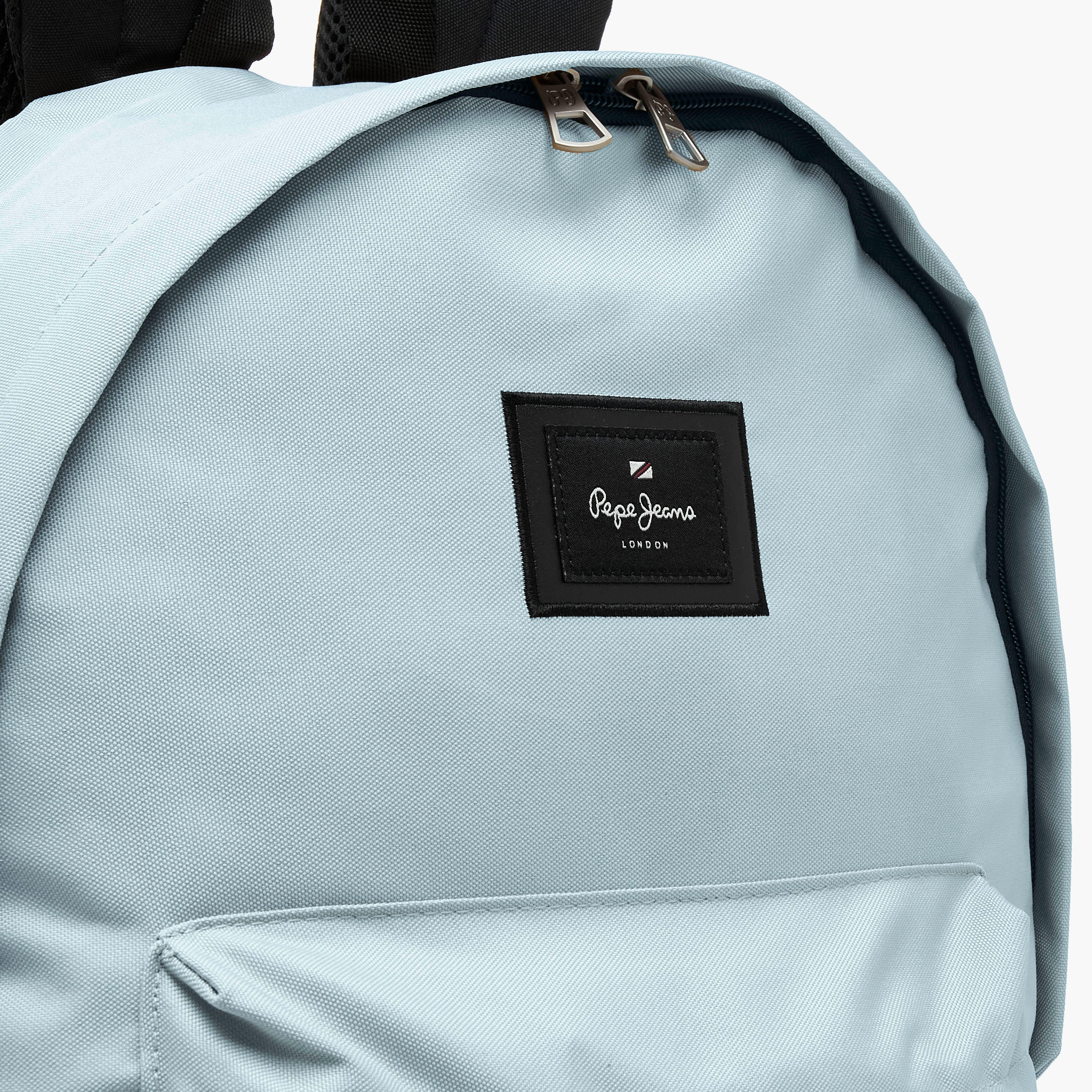 شنطة ظهر بطبعة شعار أريس للبنات من 8-13 سنة مع مقلمة - 18 بوصة من بيبي جينز-school-bagsandbackpacks-backpacks-image-5