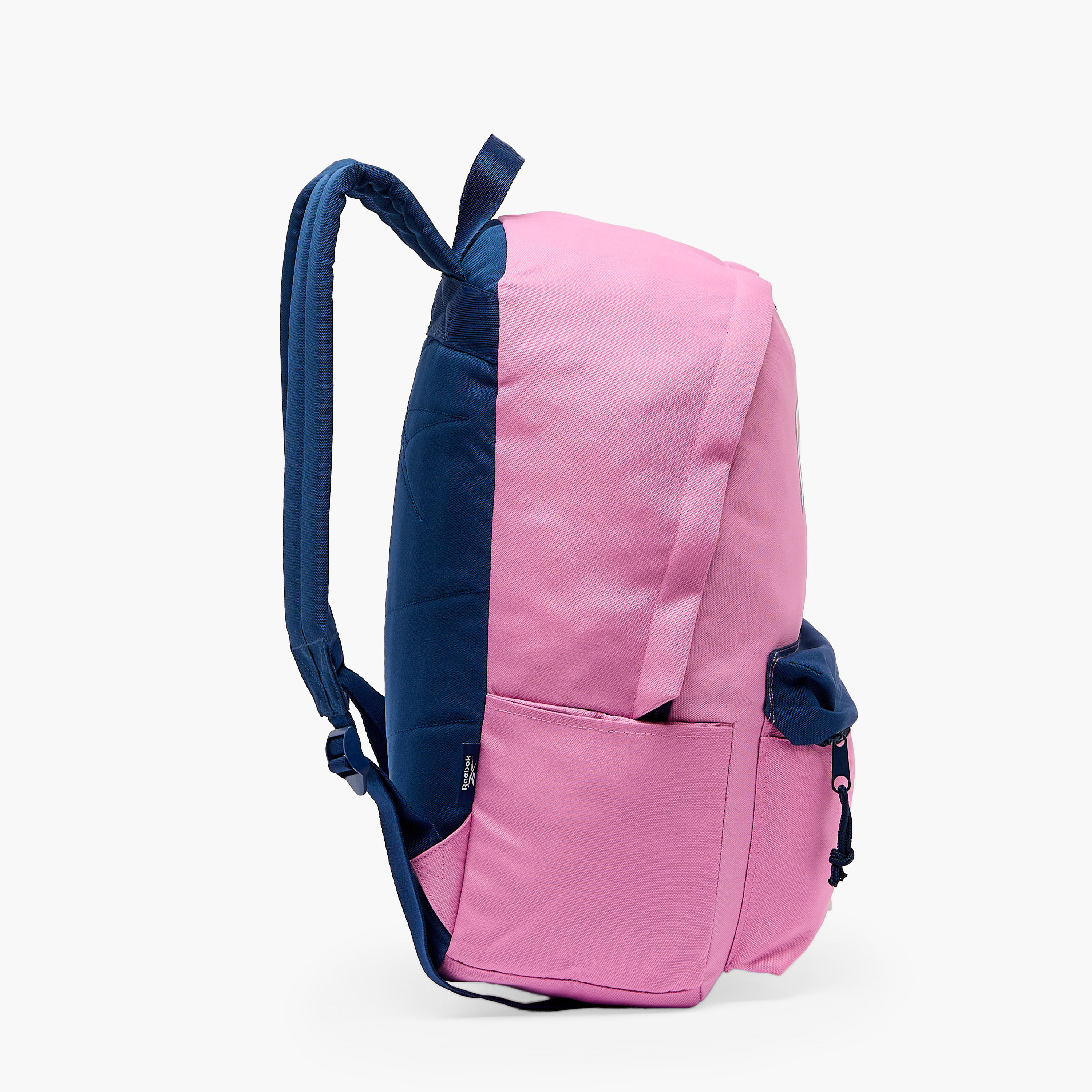 شنطة ظهر بطبعات وحمالات كتف قابلة للتعديل للبنات 8-13 سنوات من ريبوك - 18 بوصة-school-bagsandbackpacks-backpacks-image-8
