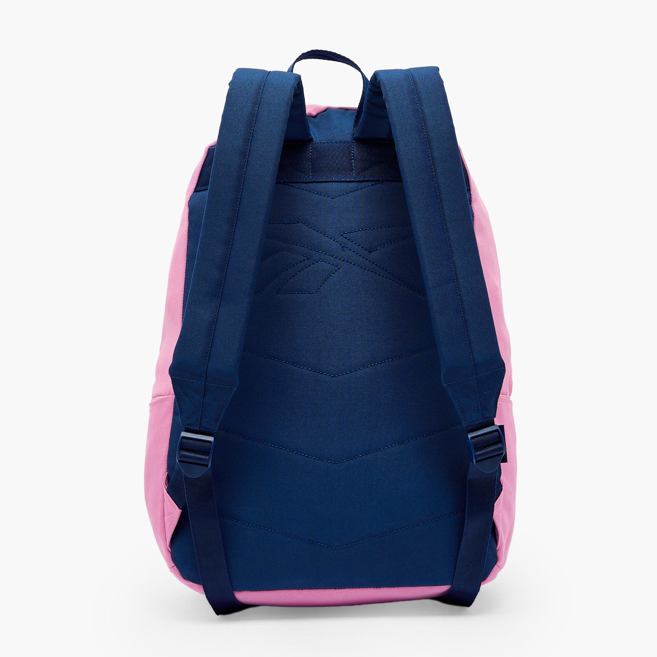 شنطة ظهر بطبعات وحمالات كتف قابلة للتعديل للبنات 8-13 سنوات من ريبوك - 18 بوصة-school-bagsandbackpacks-backpacks-image-9