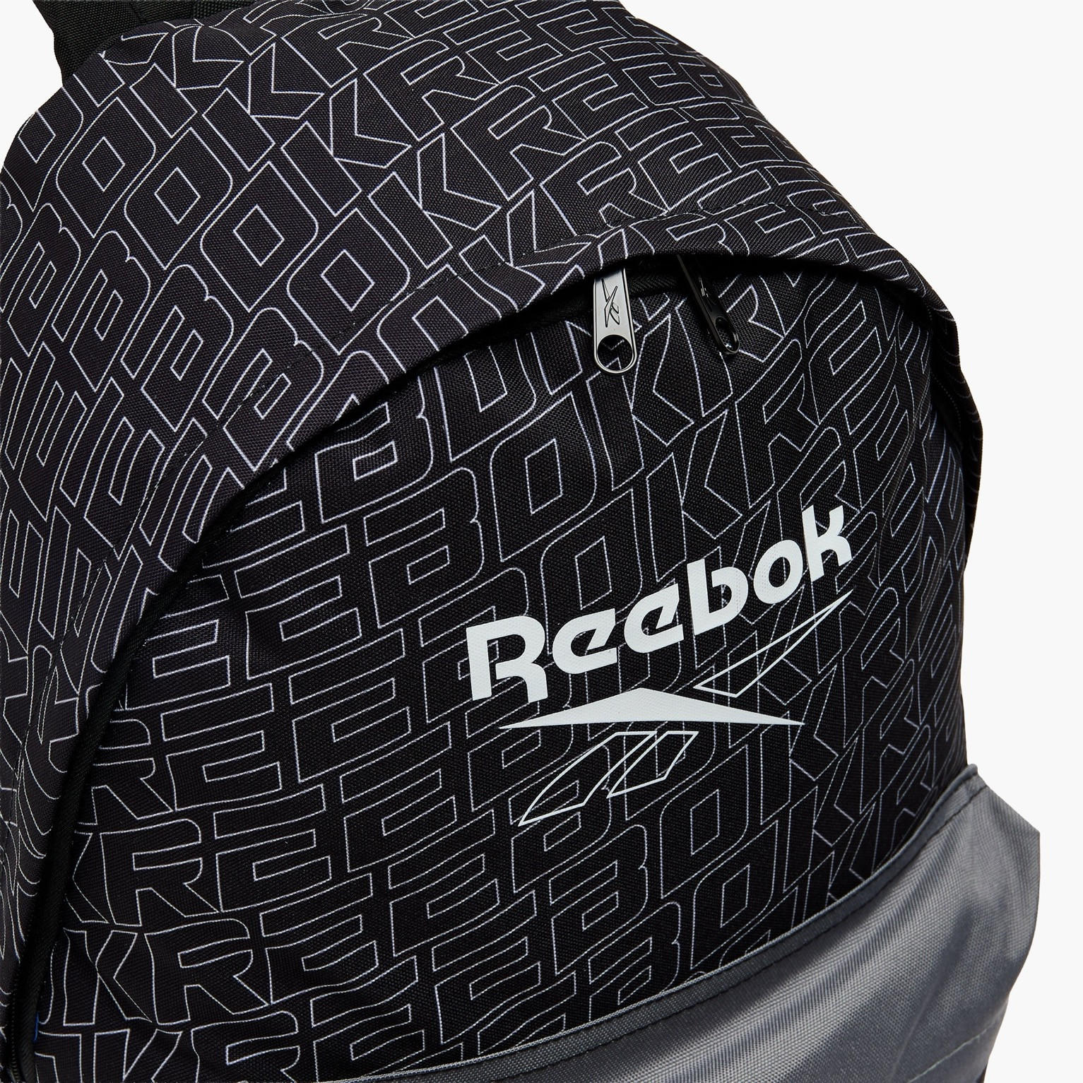 Reebok Oakland Printed Backpack for Boys 8-13 Years with Shoulder Straps - 18 inches-school-bagsandbackpacks-backpacks-image-4