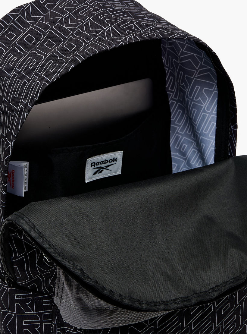 Reebok Oakland Printed Backpack for Boys 8-13 Years with Shoulder Straps - 18 inches-school-bagsandbackpacks-backpacks-image-6