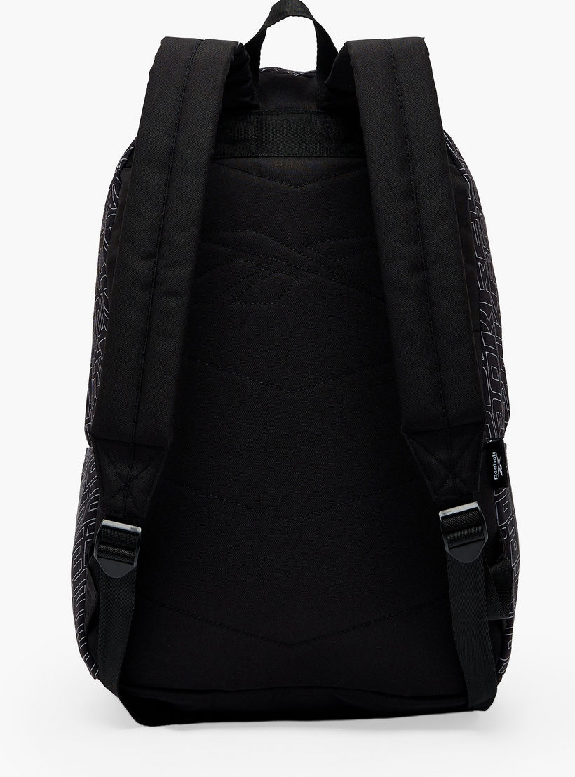 Reebok Oakland Printed Backpack for Boys 8-13 Years with Shoulder Straps - 18 inches-school-bagsandbackpacks-backpacks-image-9