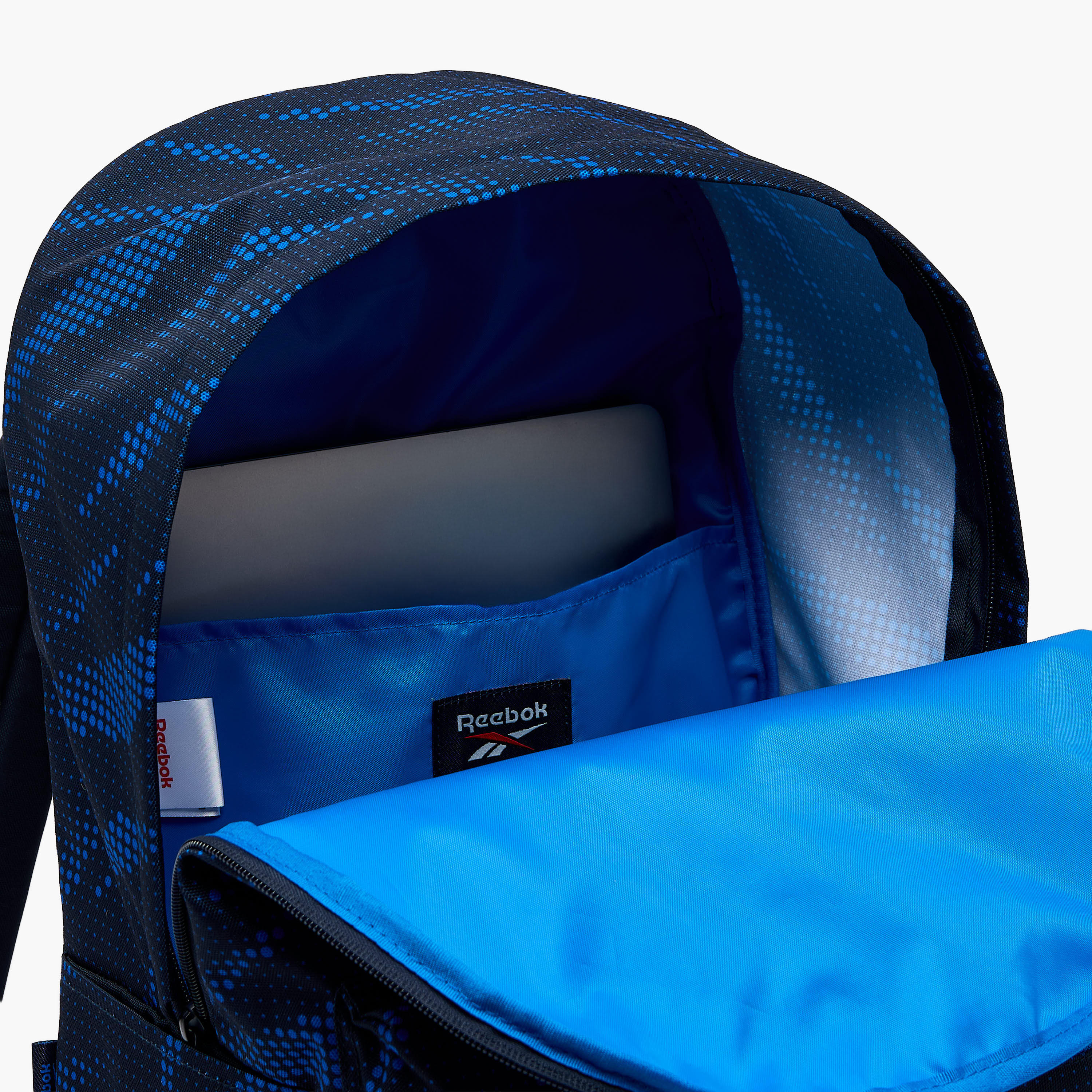 Reebok Oakland Printed Backpack for Boys 8-13 Years with Adjustable Straps - 18 inches-school-bagsandbackpacks-backpacks-image-6