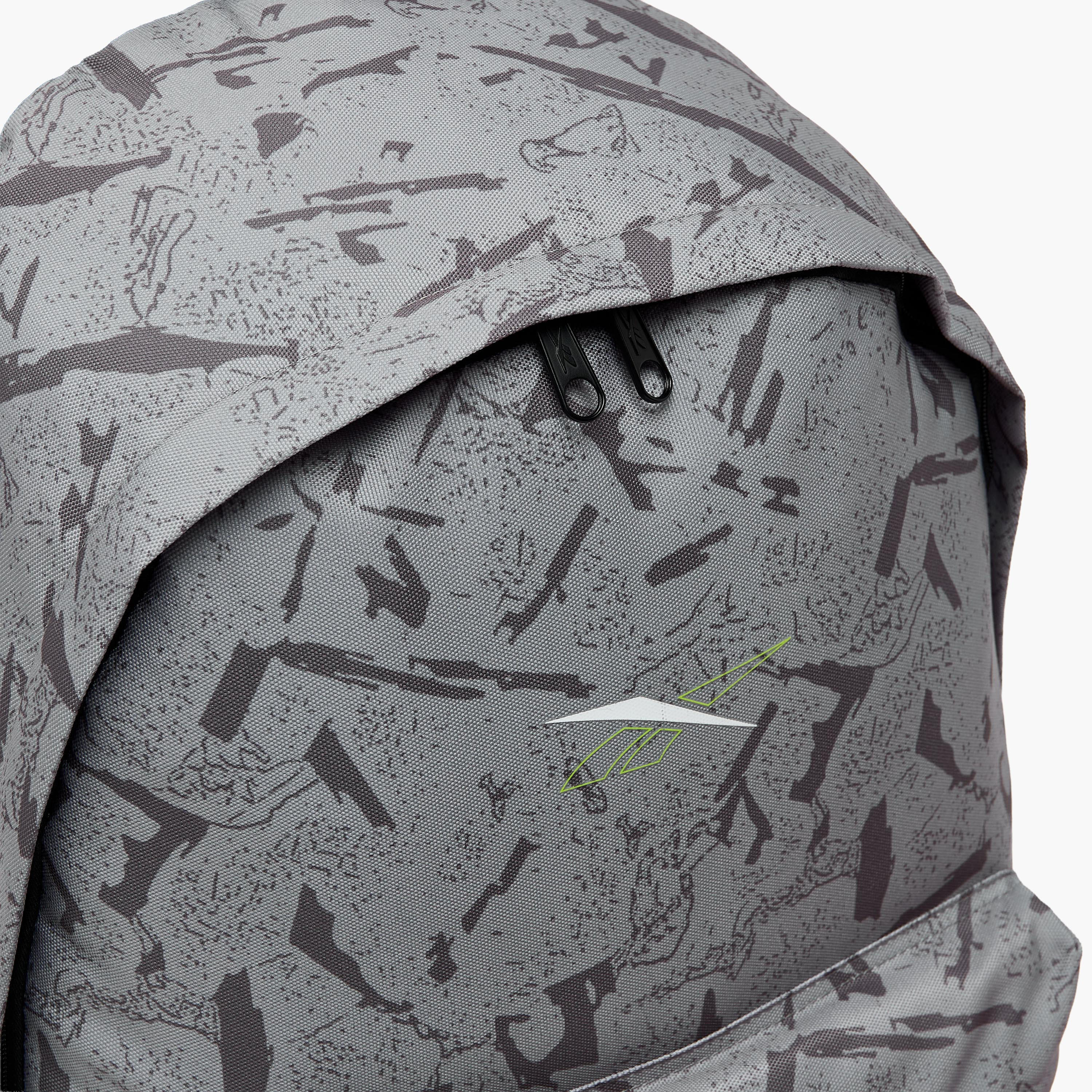 Reebok Oakland Printed Backpack for Boys 8-13 Years with Adjustable Straps - 18 inches-school-bagsandbackpacks-backpacks-image-4