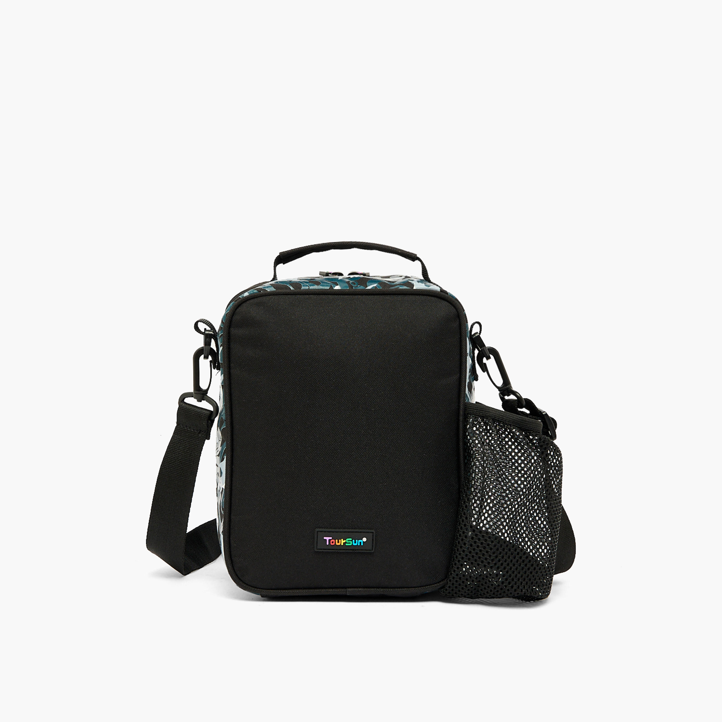 شنطة غداء بطبعة جرافيك من تورسن للأطفال من 5 إلى 8 سنوات بسحاب إغلاق-school-lunchessentials-lunchbags-image-6