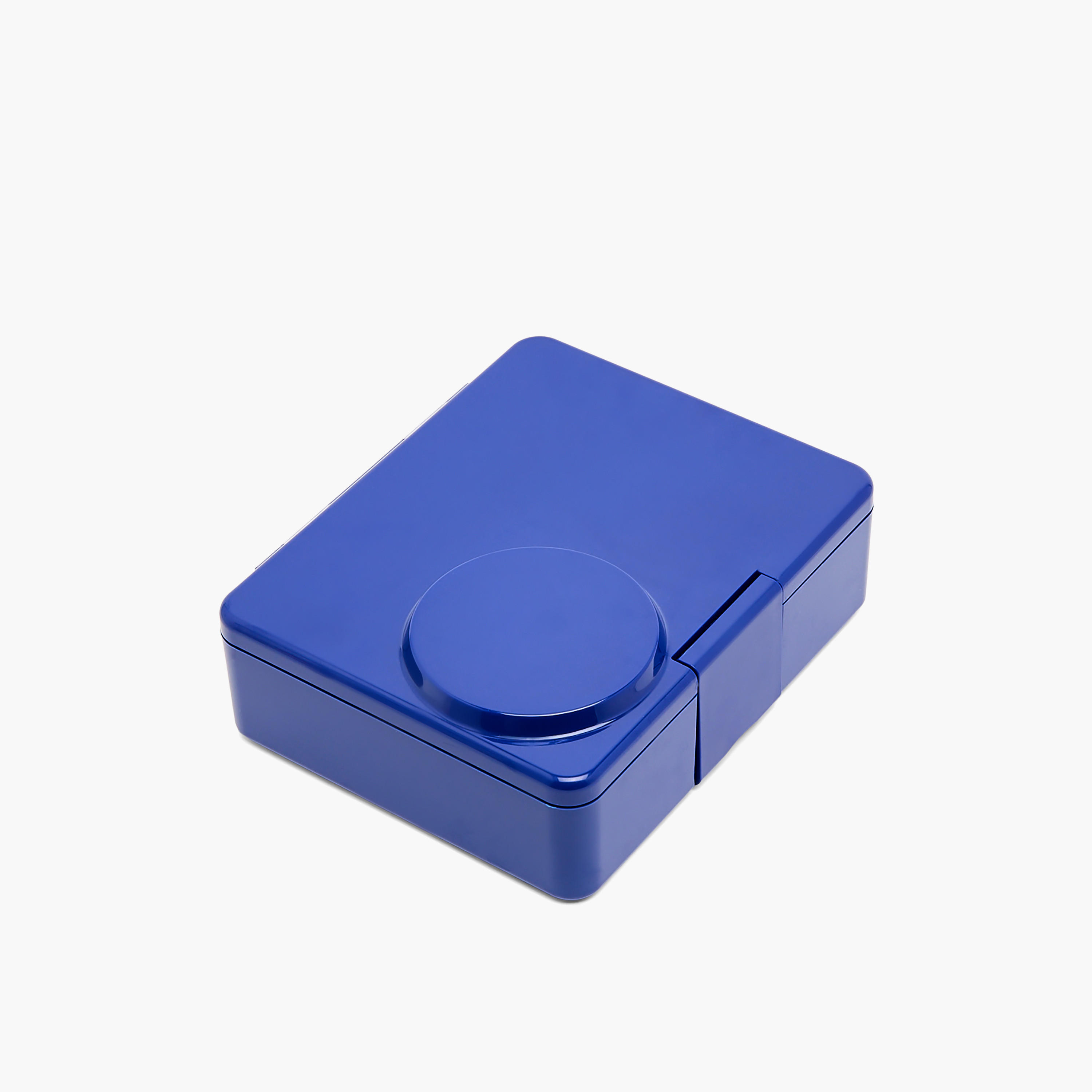 Toursun 4-Compartment Lunch Box for Kids with Food Jar and Cutlery-school-lunchessentials-lunchboxes-image-1