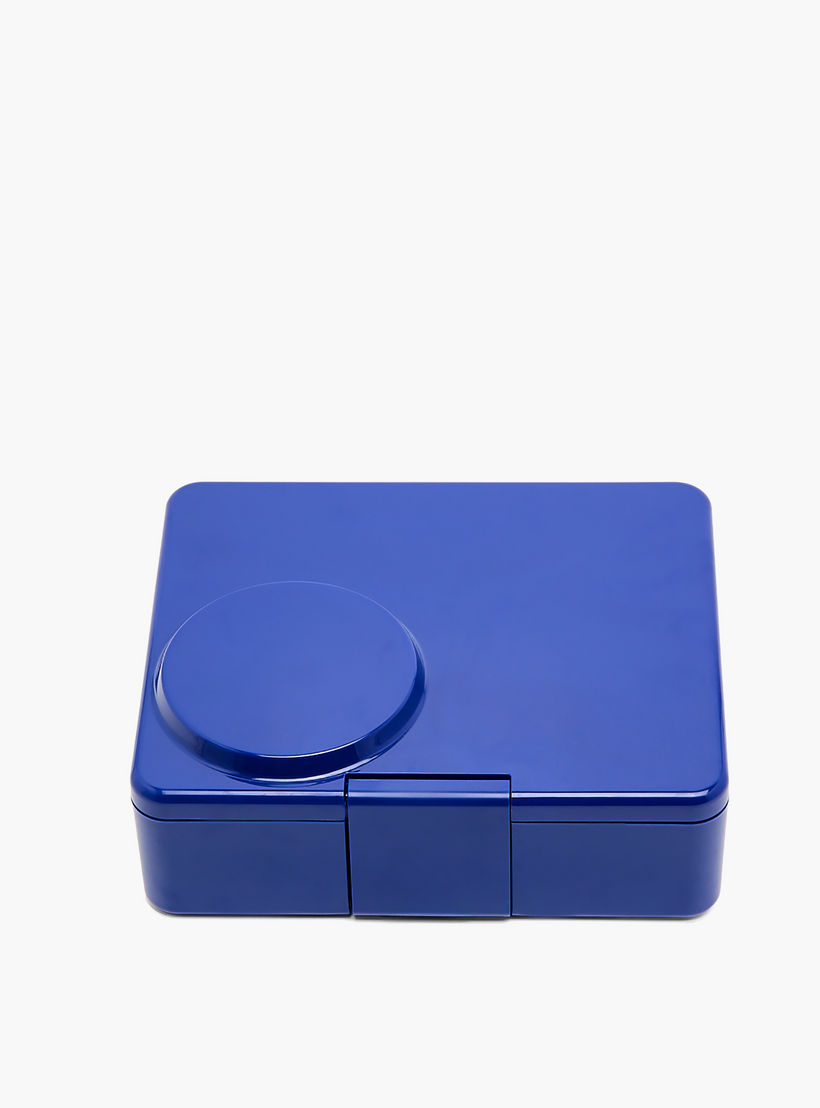 Toursun 4-Compartment Lunch Box for Kids with Food Jar and Cutlery-school-lunchessentials-lunchboxes-image-2