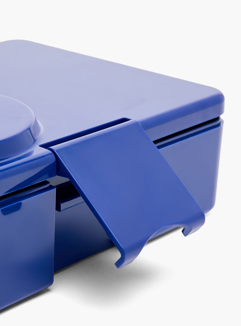 Toursun 4-Compartment Lunch Box for Kids with Food Jar and Cutlery-school-lunchessentials-lunchboxes-image-5