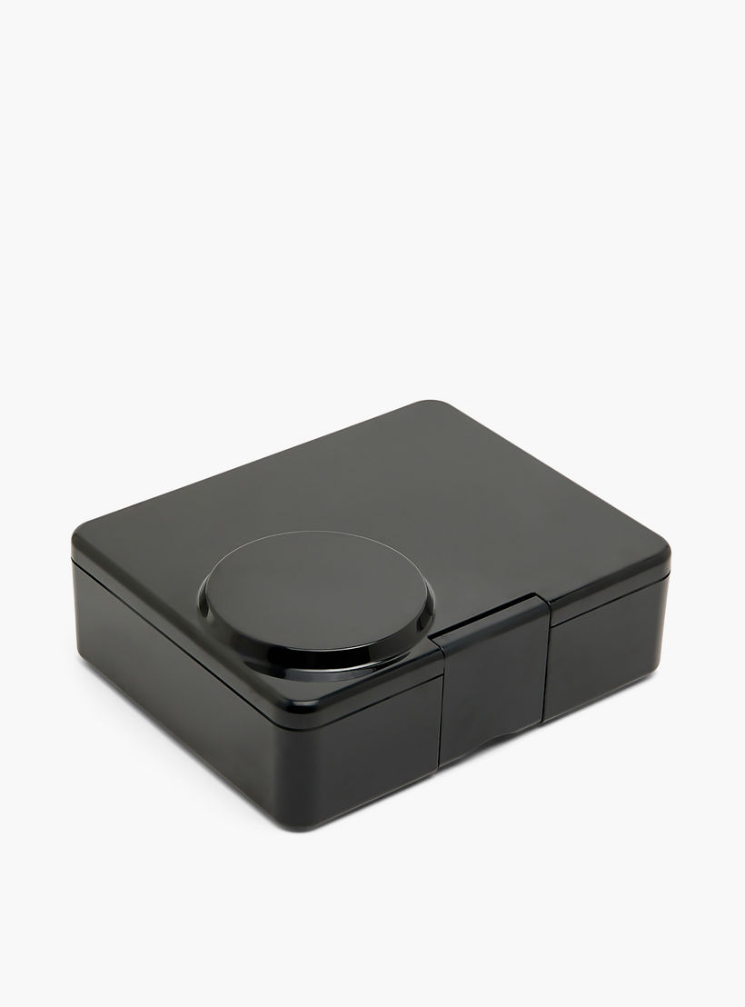 Toursun 4-Compartment Lunch Box for Kids with Food Jar and Cutlery-school-lunchessentials-lunchboxes-image-4