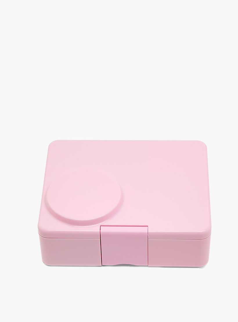 Toursun 4-Compartment Lunch Box for Kids with Food Jar and Cutlery-school-lunchessentials-lunchboxes-image-2