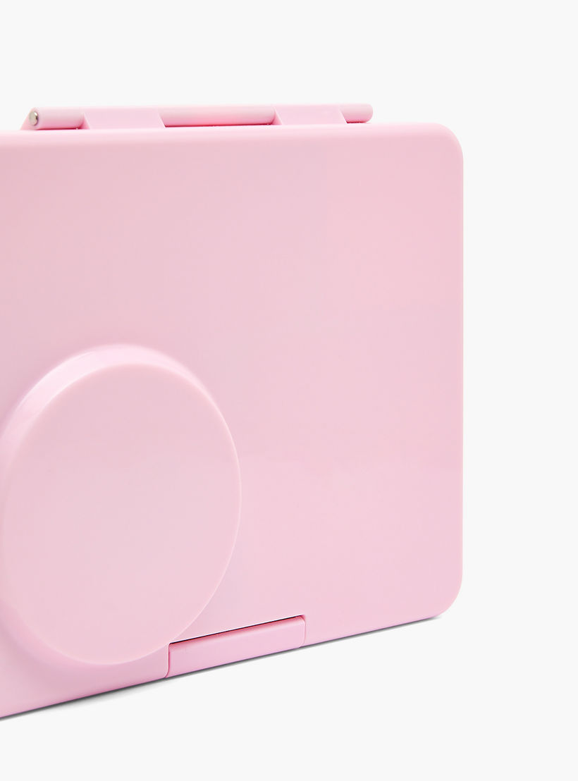 Toursun 4-Compartment Lunch Box for Kids with Food Jar and Cutlery-school-lunchessentials-lunchboxes-image-4