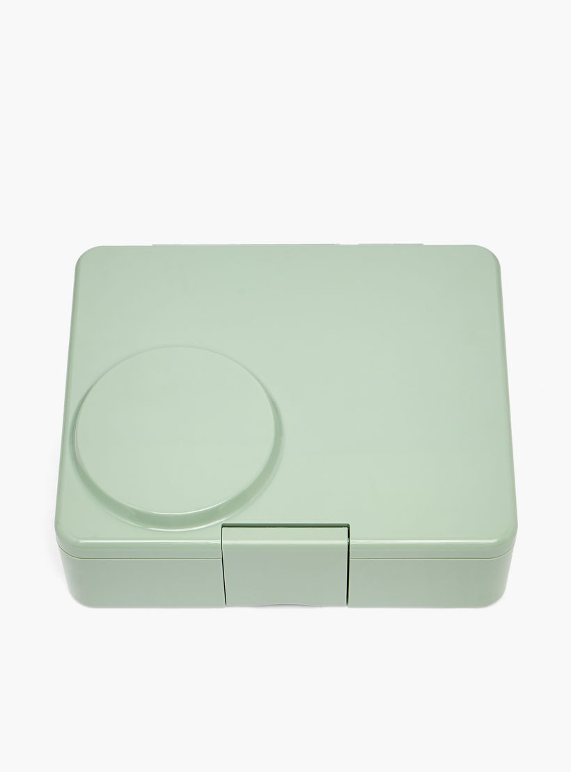 Toursun 4-Compartment Lunch Box for Kids with Food Jar and Cutlery-school-lunchessentials-lunchboxes-image-2