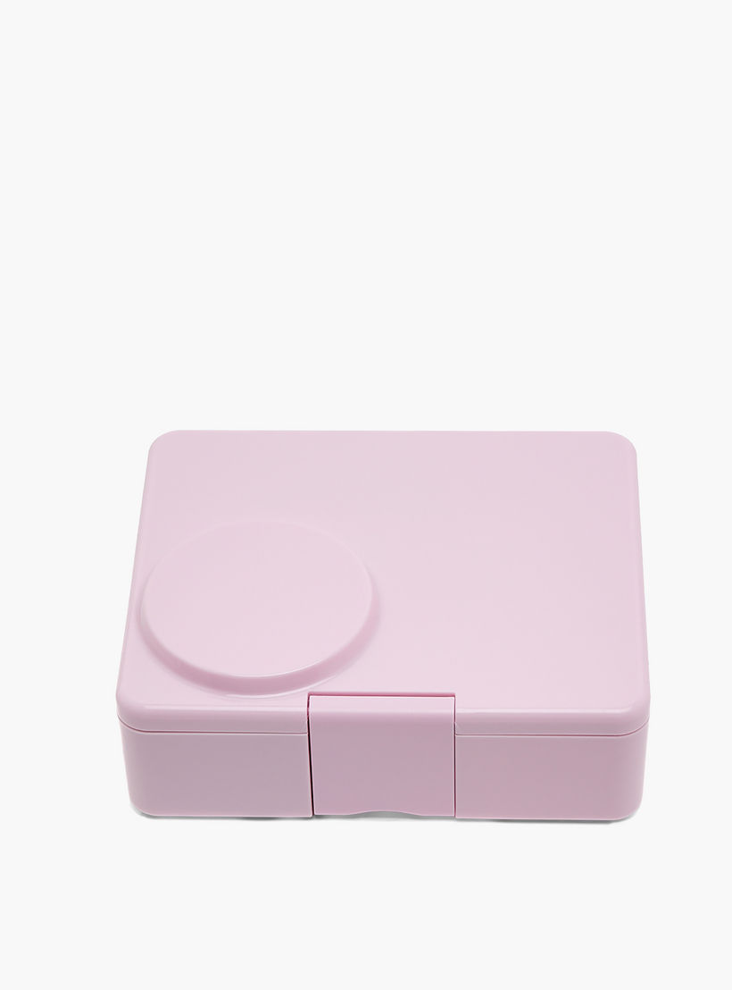 Toursun 4-Compartment Lunch Box for Kids with Food Jar and Cutlery-school-lunchessentials-lunchboxes-image-2