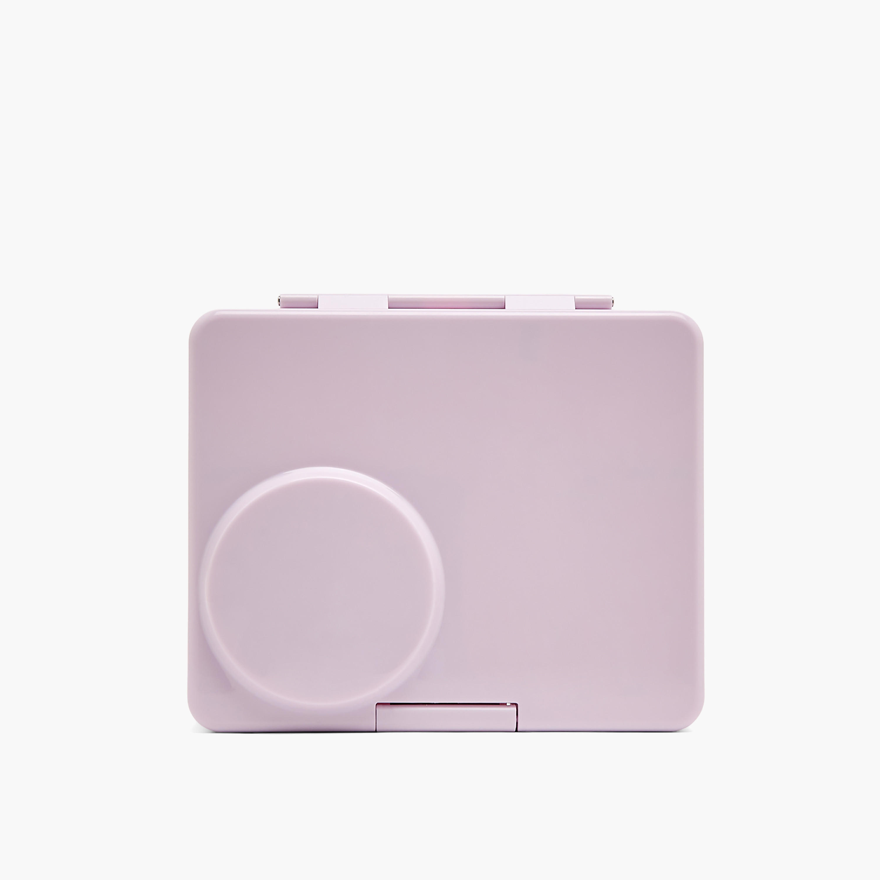 Toursun 4-Compartment Lunch Box for Kids with Food Jar and Cutlery-school-lunchessentials-lunchboxes-image-3