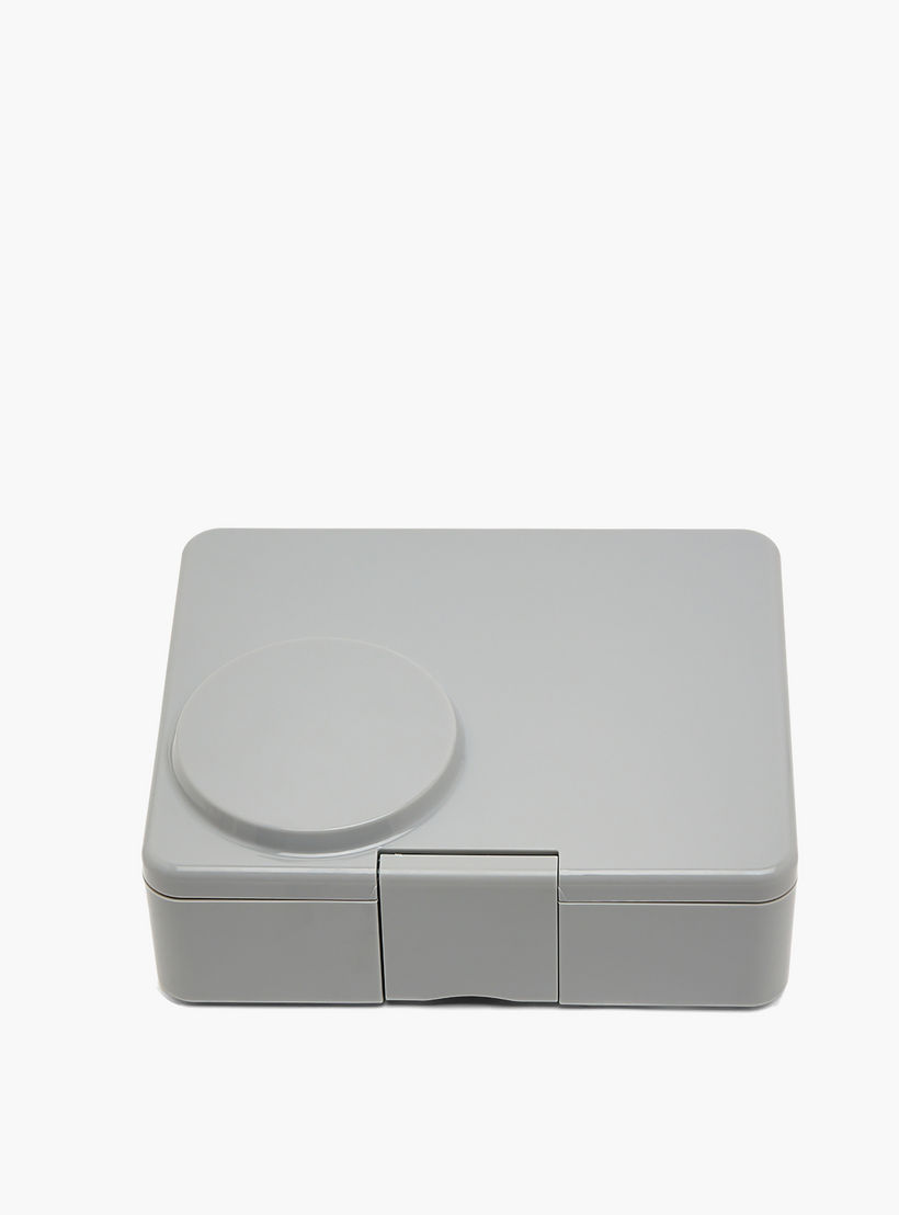 Toursun 4-Compartment Lunch Box for Kids with Food Jar and Cutlery-school-lunchessentials-lunchboxes-image-2