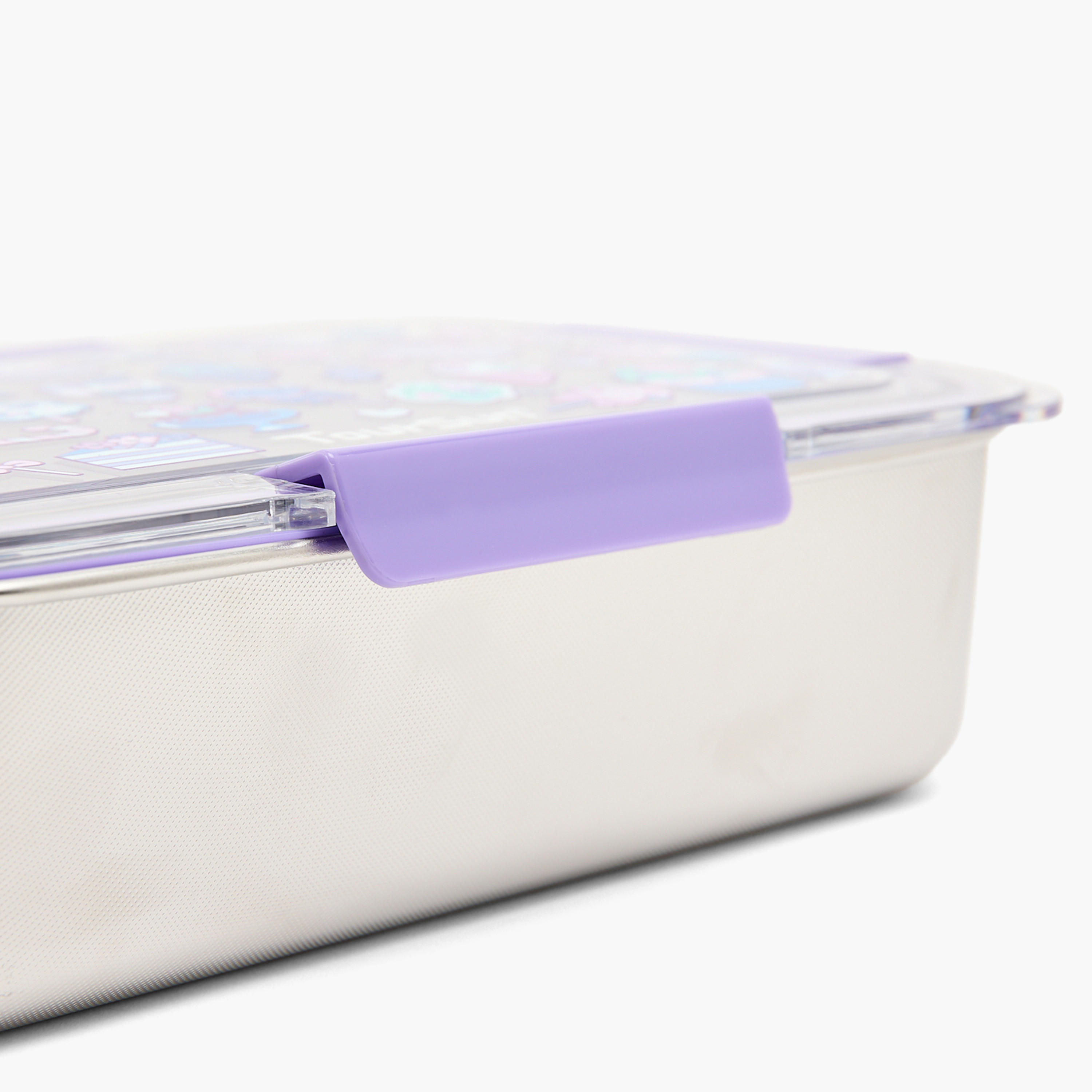 صندوق غداء بأقسام وطبعات آيس كريم للأطفال من تورسون - 1.2 لتر-school-lunchessentials-lunchboxes-image-7