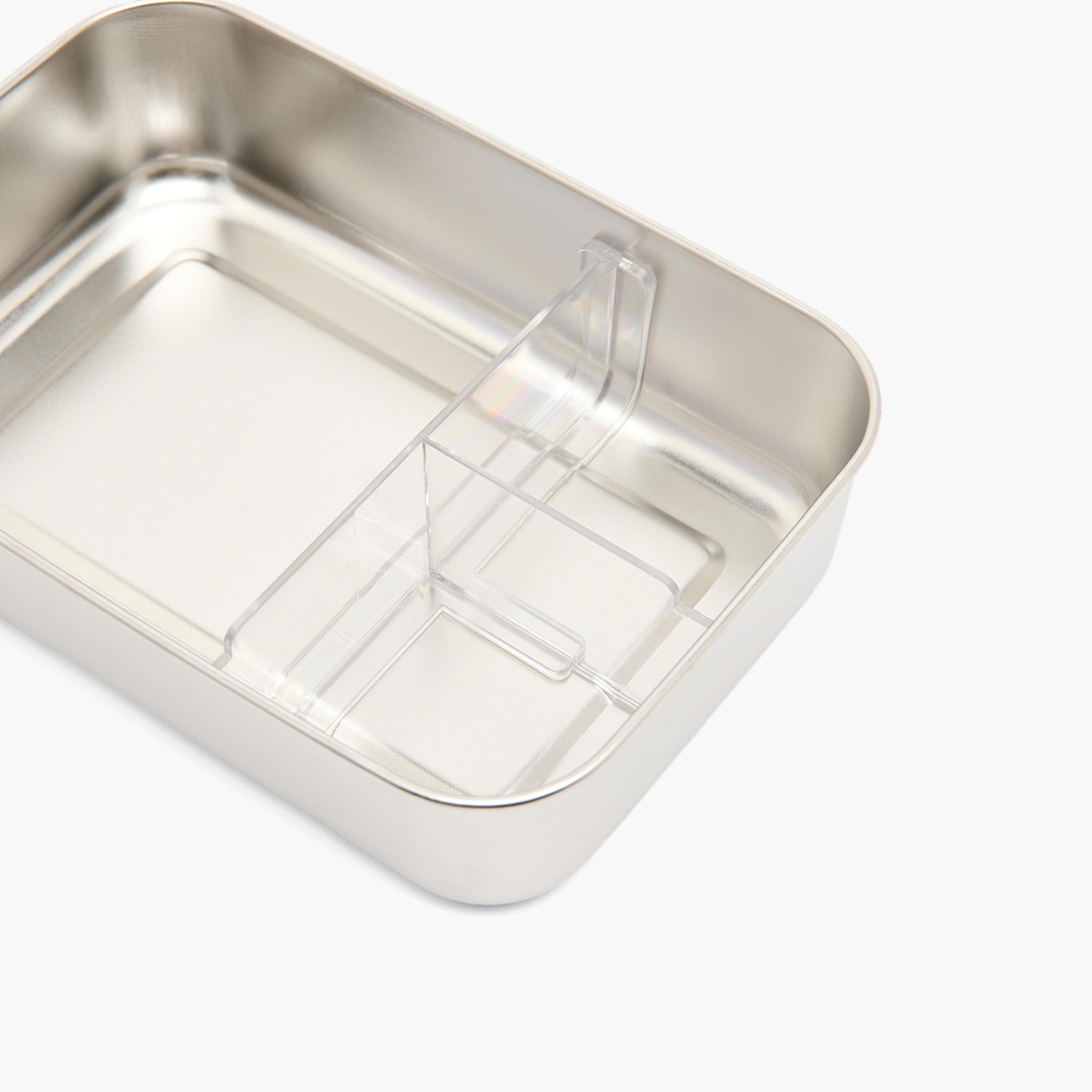 Toursun Football Print Lunch Box for Kids with Compartments - 1.2 L-school-lunchessentials-lunchboxes-image-9