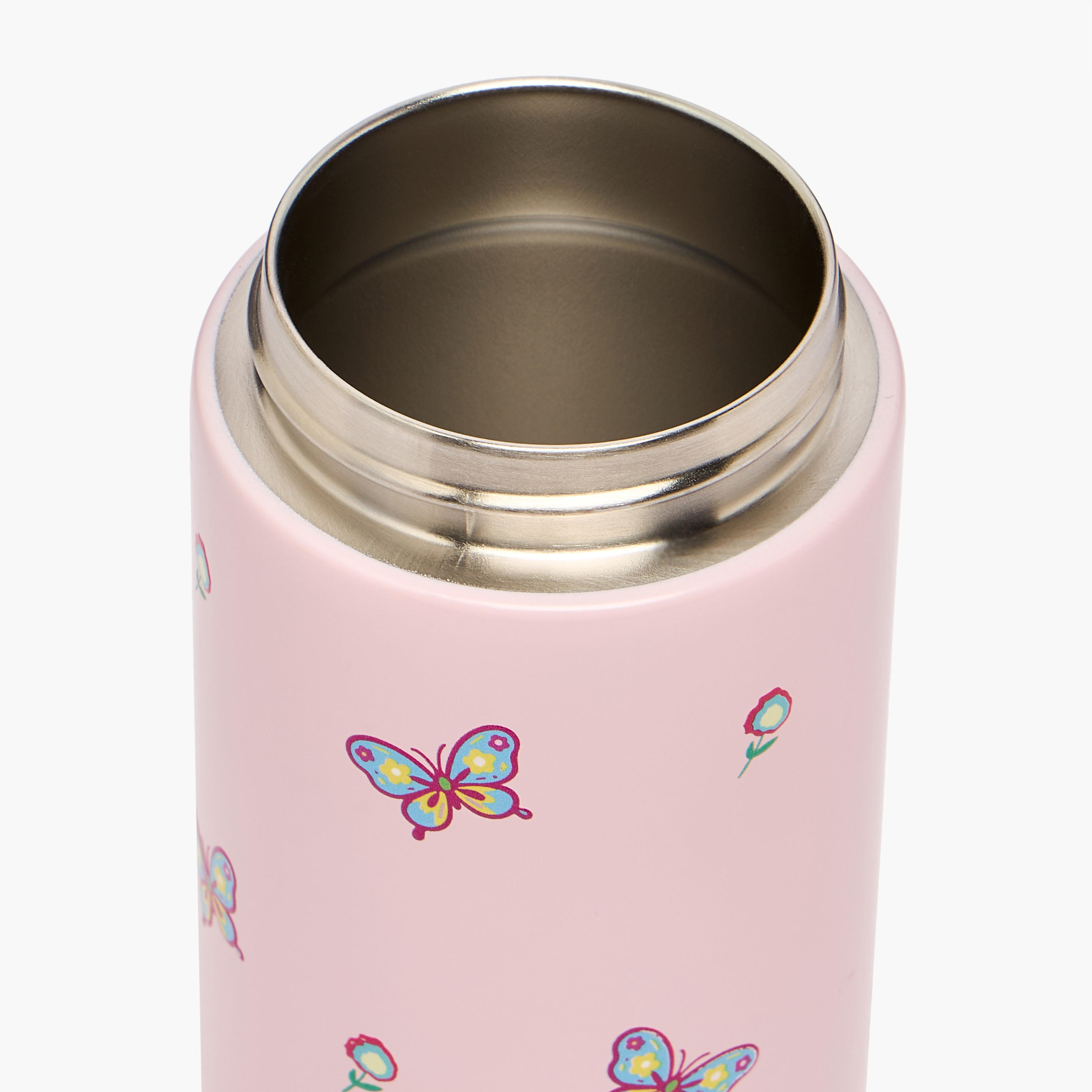 قارورة مياه بطبعات مع قشّة من تورسون - 320 مل-school-waterbottles-image-5