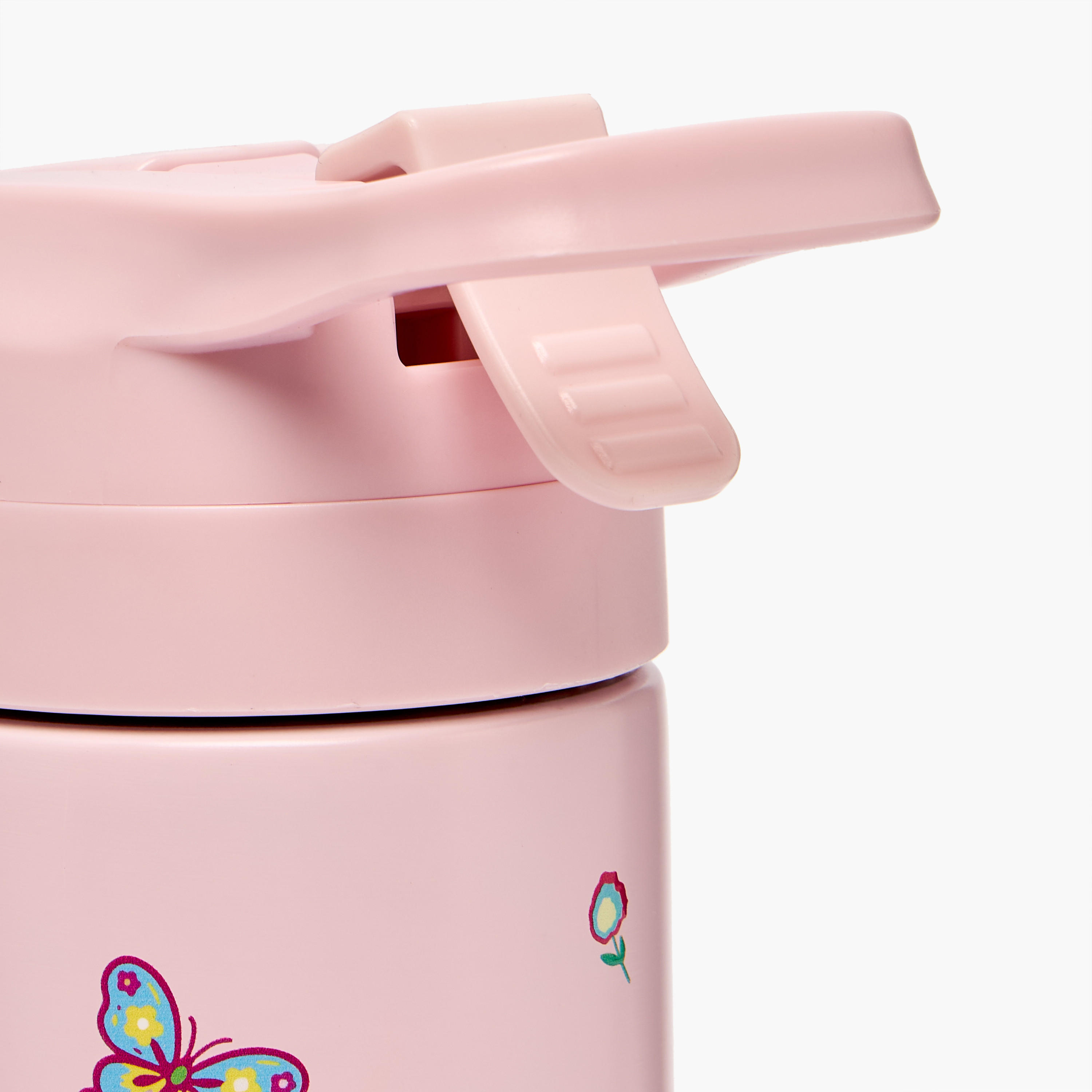 قارورة مياه بطبعات مع قشّة من تورسون - 320 مل-school-waterbottles-image-7