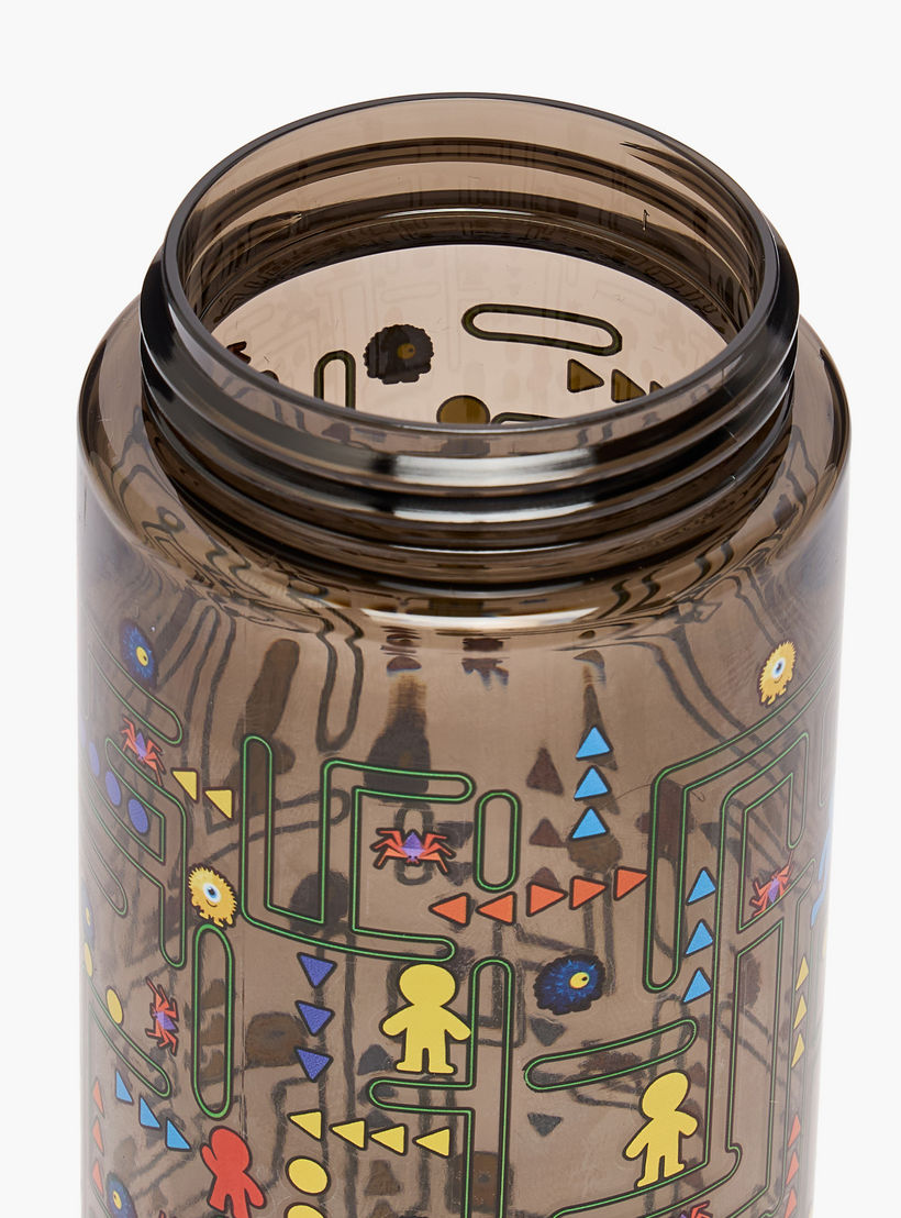 قارورة مياه بطبعات ألعاب مع فوّهة وبخاخ من تورسون - 500 مل-school-waterbottles-image-5