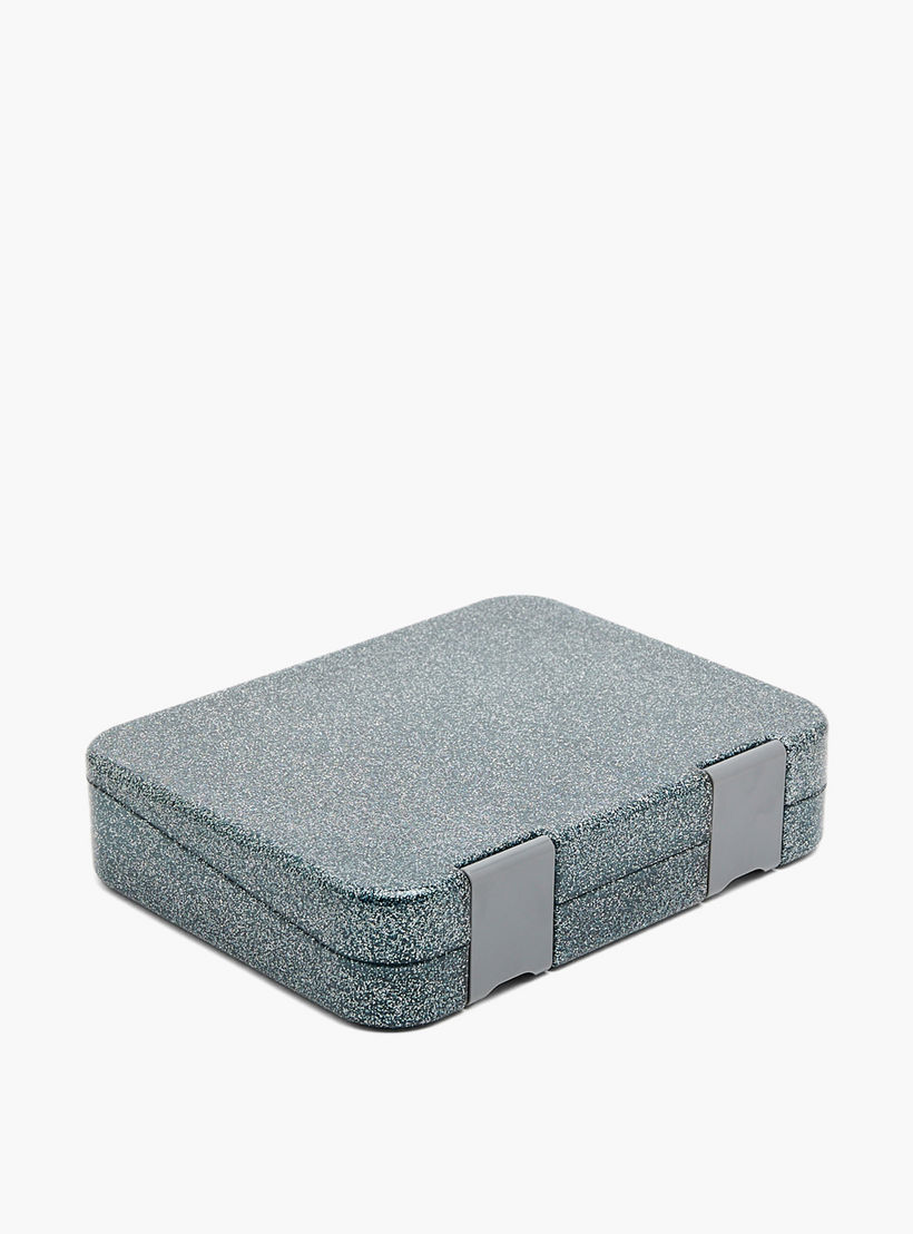 Toursun Glitter Detail Lunch Box for Kids with Compartments-school-lunchessentials-lunchboxes-image-10