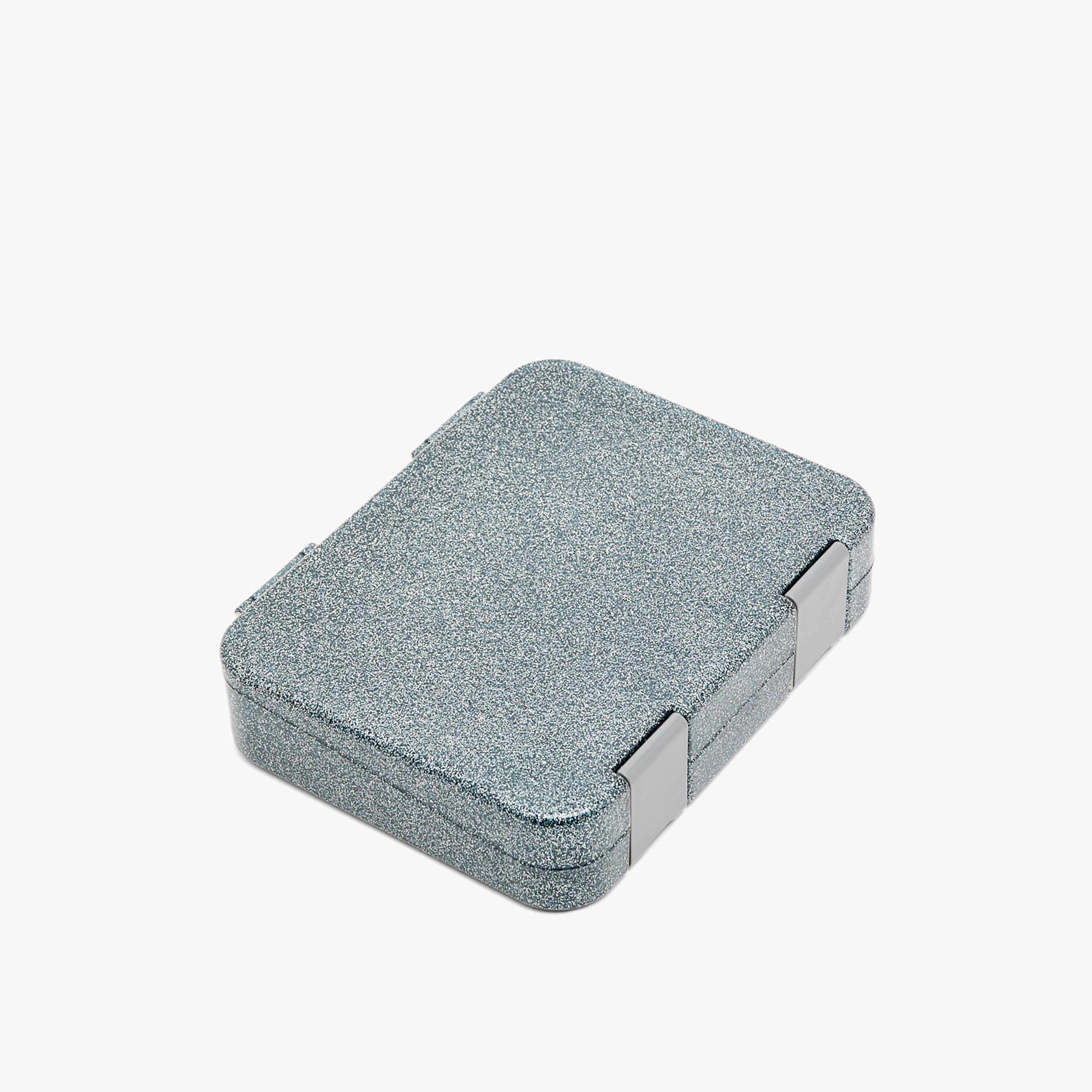 Toursun Glitter Detail Lunch Box for Kids with Compartments-school-lunchessentials-lunchboxes-image-2