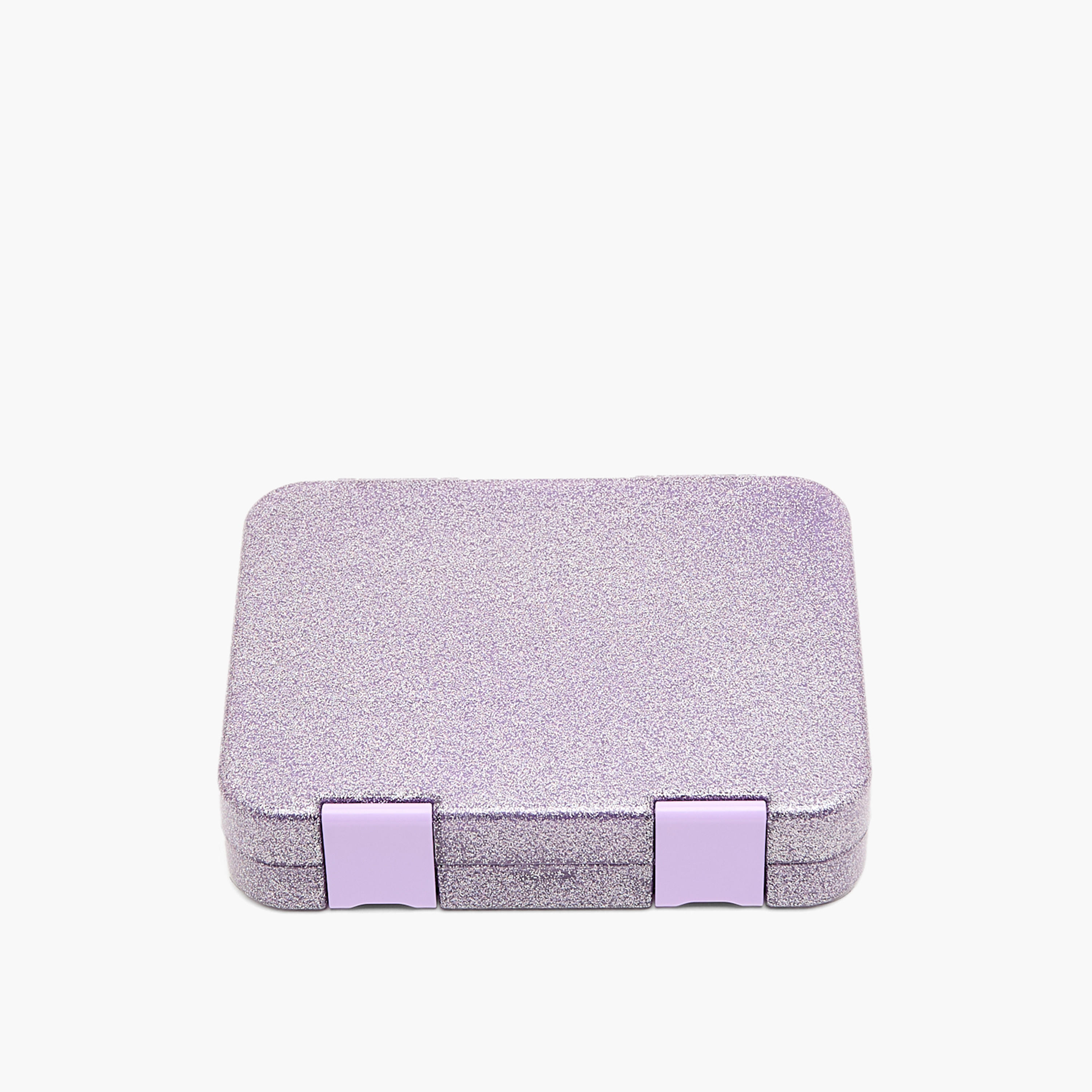 Toursun Glitter Detail Lunch Box for Kids with Compartments-school-lunchessentials-lunchboxes-image-1