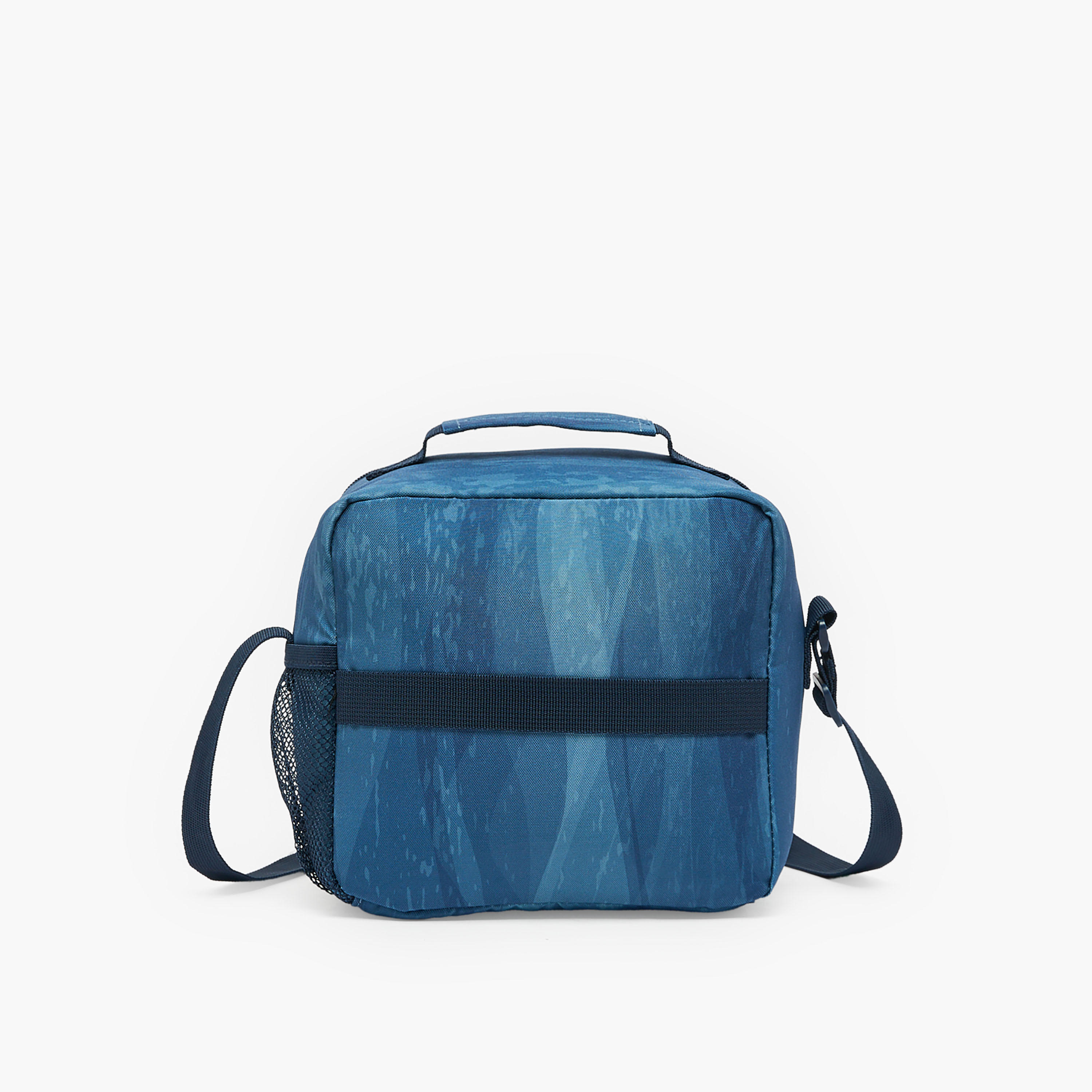St.Right Football Print Lunch Bag for Boys 8-13 Years with Adjustable Strap-school-lunchessentials-lunchbags-image-8