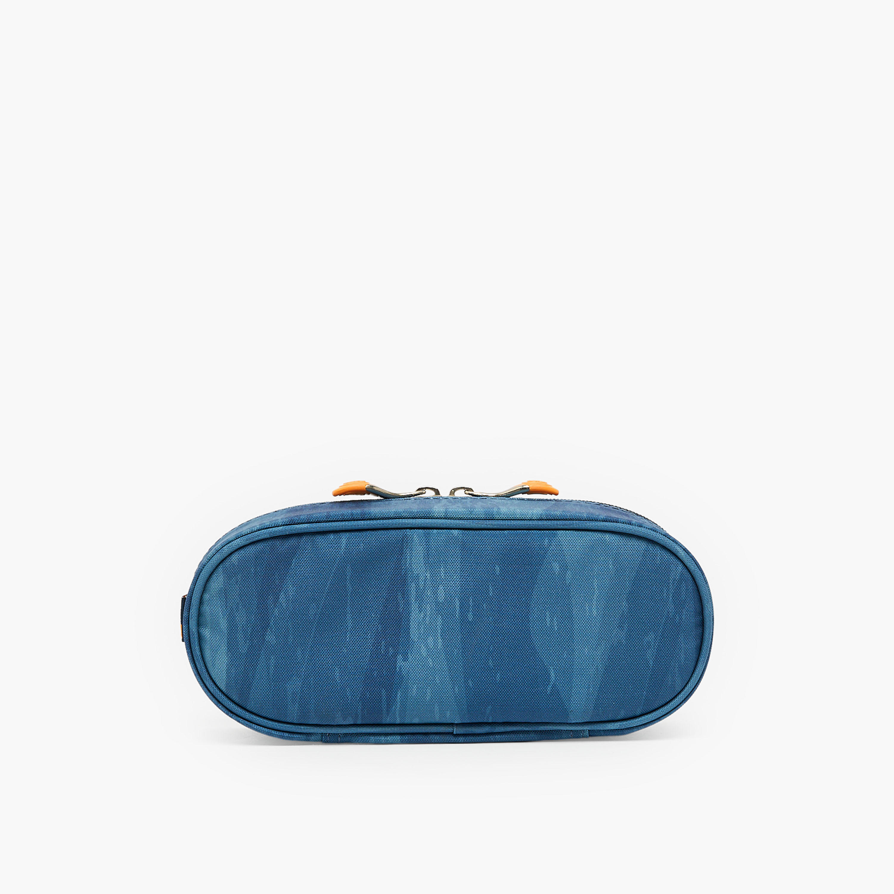 St.Right Football Print Pencil Pouch with Zip Closure-school-stationery-pencilcases-image-5