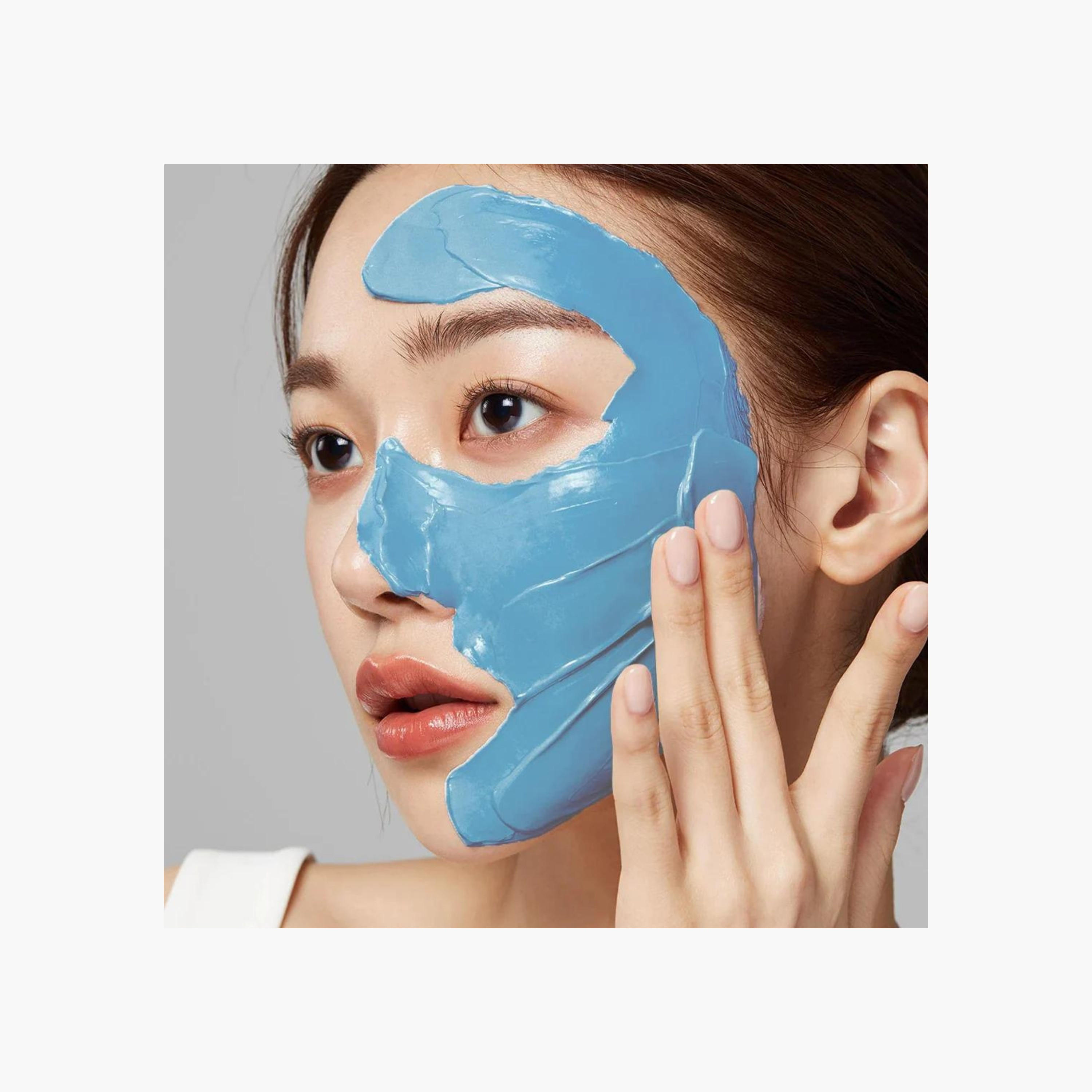MEDICUBE Zero Pore Blackhead Mud Mask-beautyandpersonalcare-skin-masks-masksandpeels-image-5