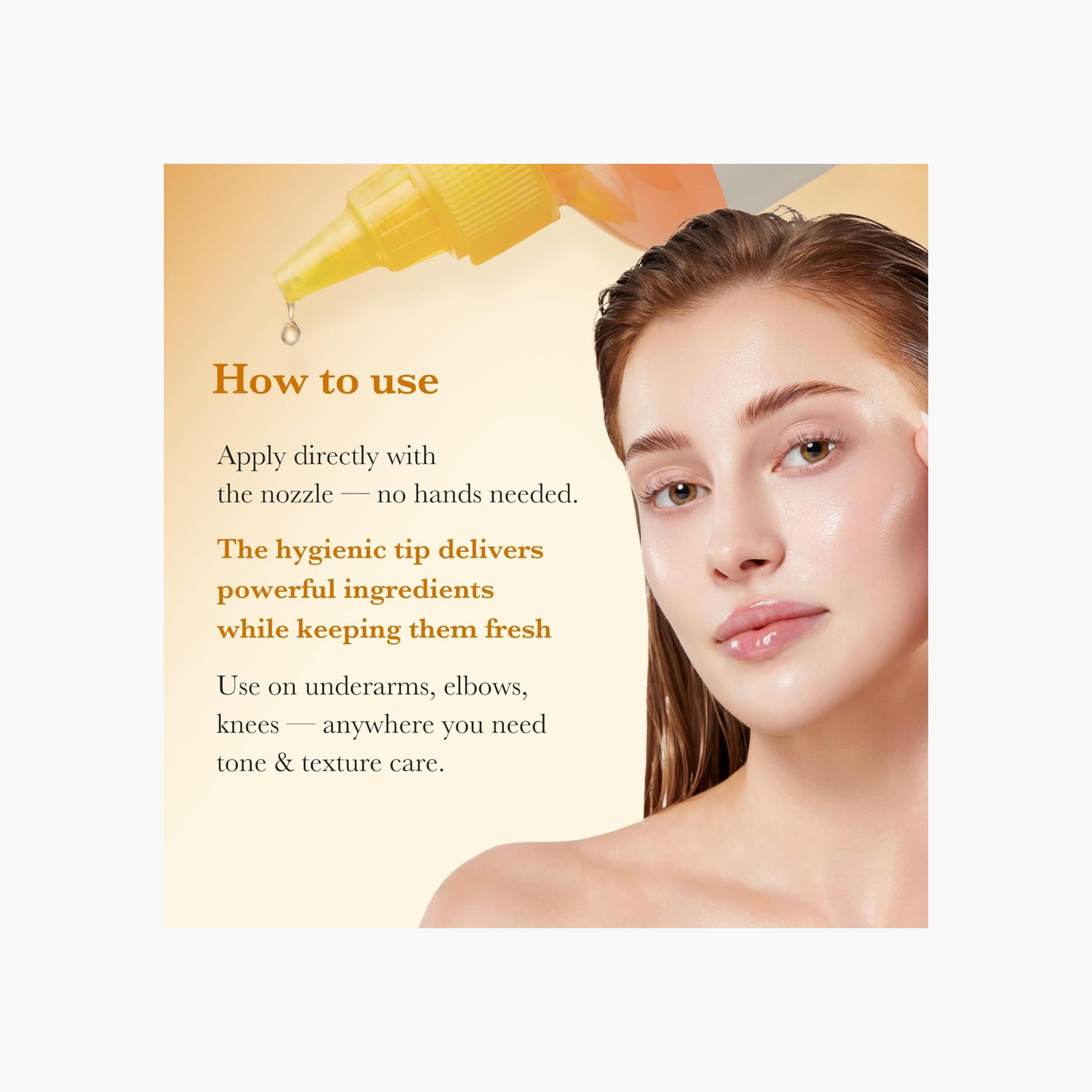 MEDICUBE Kojic Acid Turmeric Resurfacing Toner-beautyandpersonalcare-skin-cleansers-tonerandmists-image-7