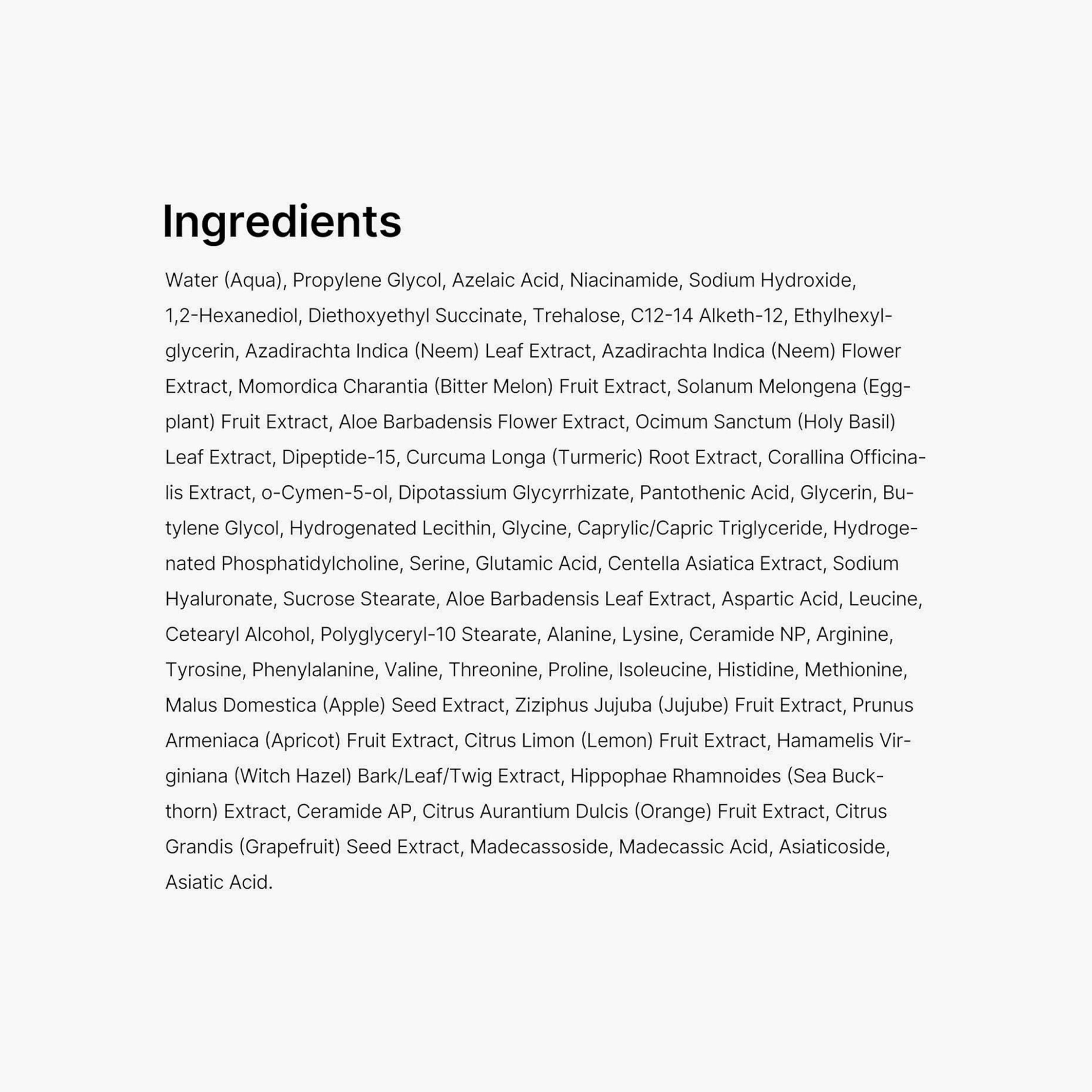 MEDICUBE Azelaic Niacinamide Clear Facial Toner-beautyandpersonalcare-skin-cleansers-tonerandmists-image-8