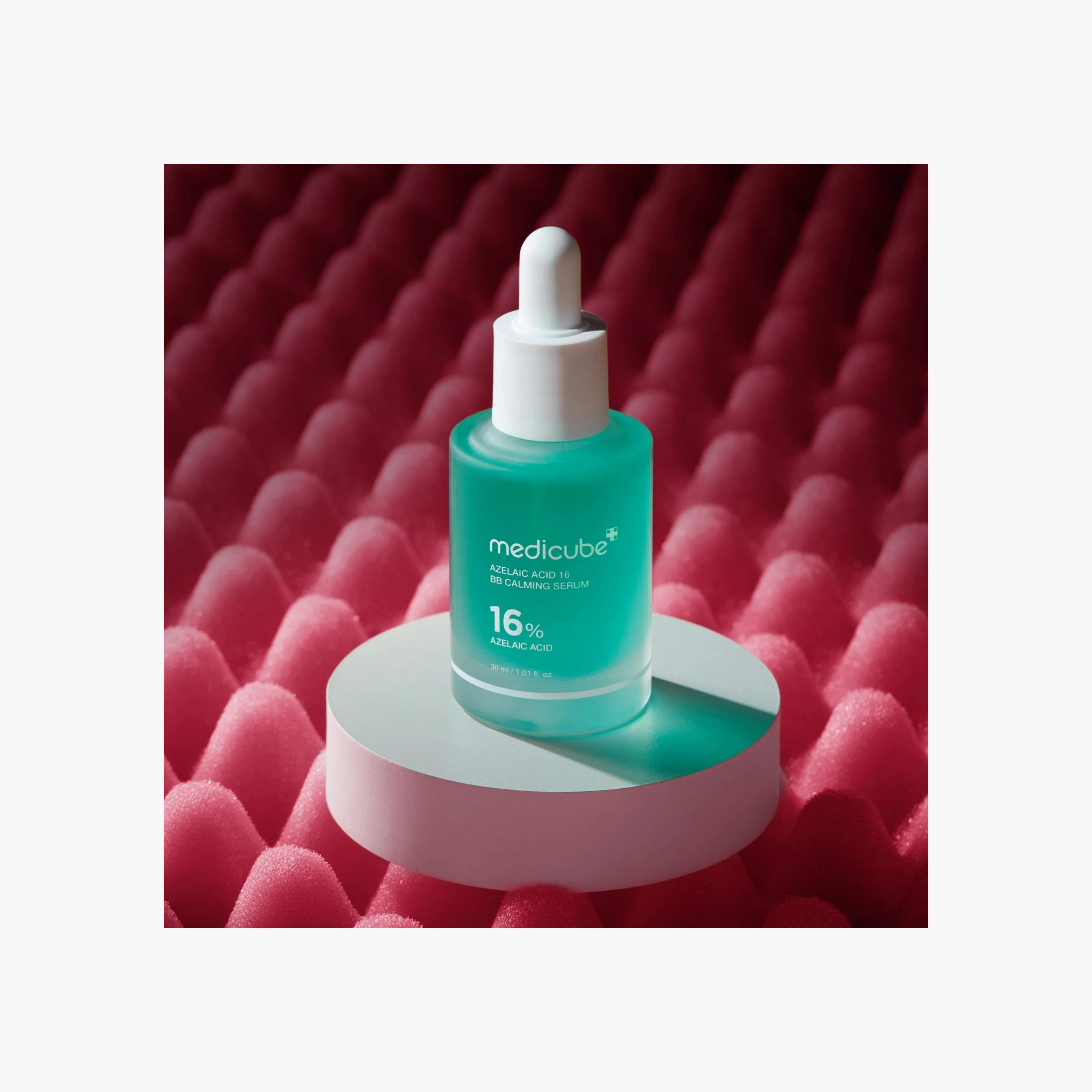 MEDICUBE Azelaic Acid Calming Serum 30ml-beautyandpersonalcare-skin-treatmentsandserums-image-3