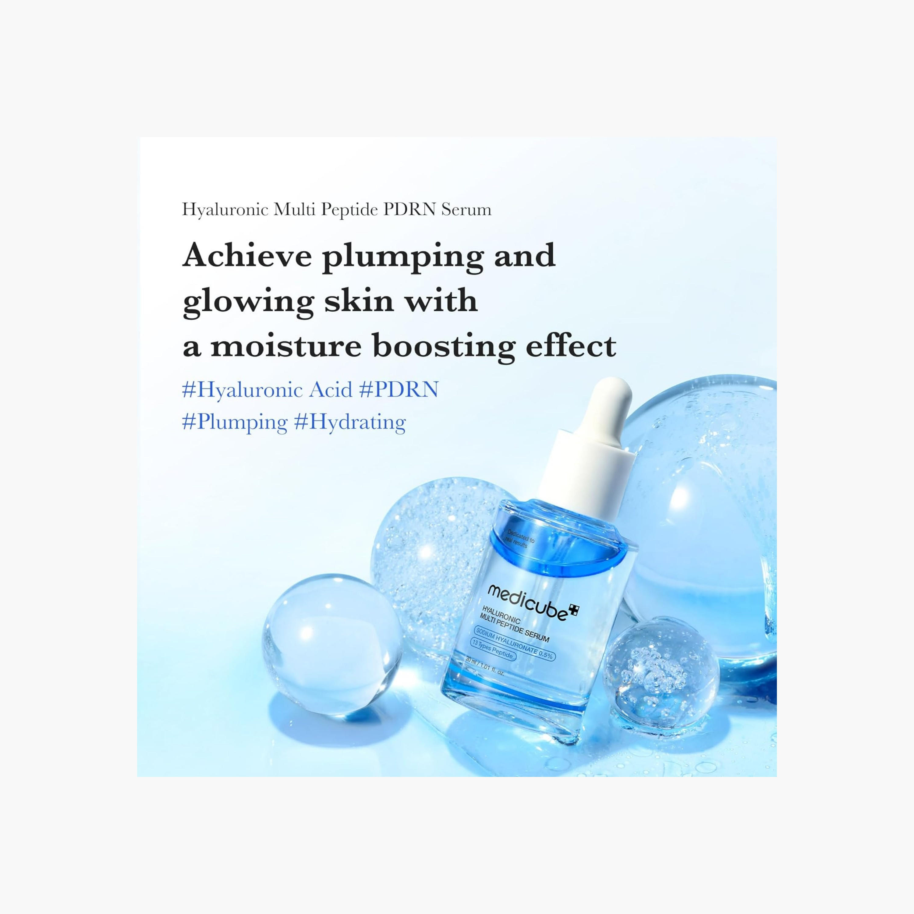 MEDICUBE Hyaluronic Multi Peptide Serum 30ml-beautyandpersonalcare-skin-treatmentsandserums-image-4