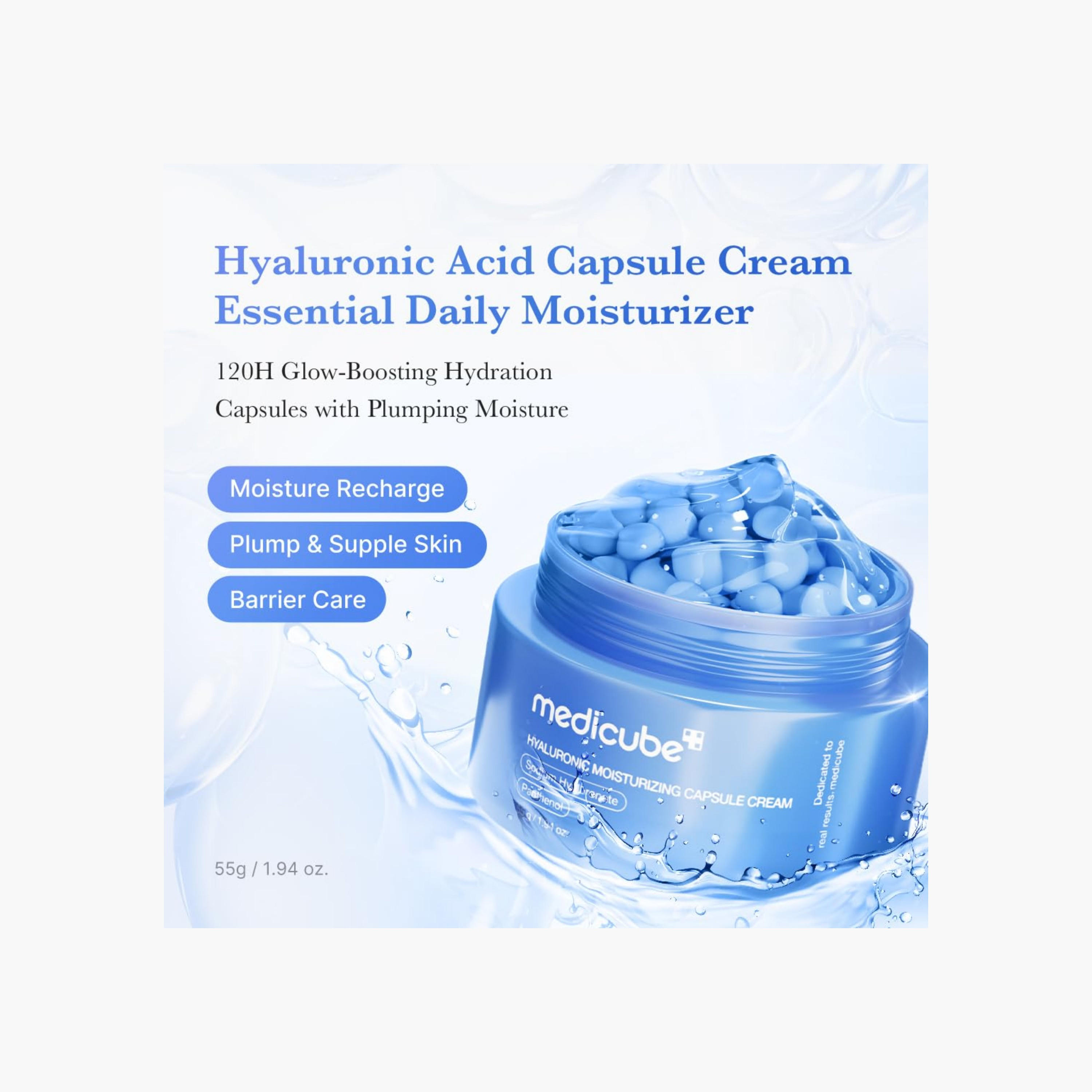 MEDICUBE Hyaluronic Moisturising Capsule Face Cream-beautyandpersonalcare-skin-moisturisers-lotions-image-6