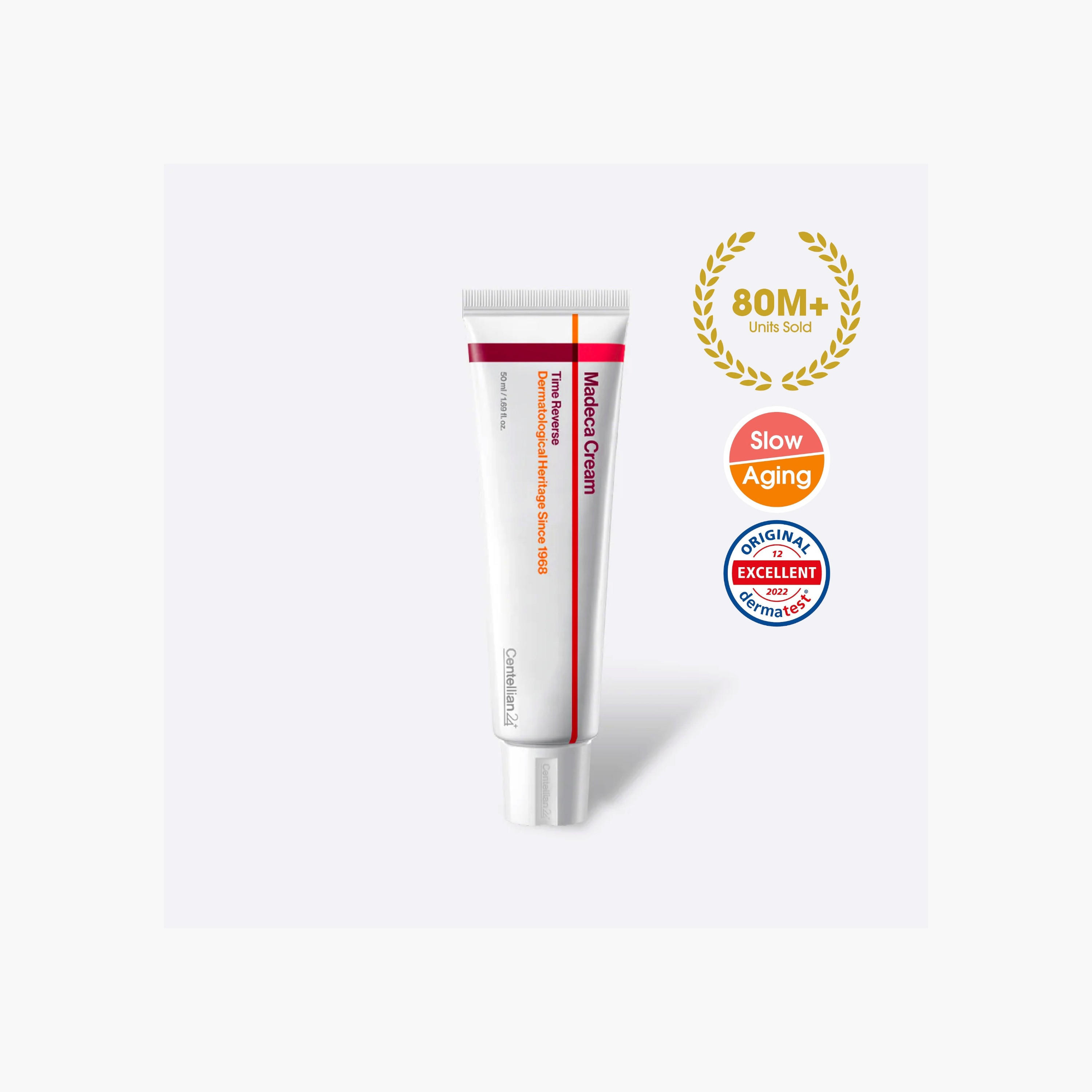 Centellian24 Madeca Reverse Cream 50ml-beautyandpersonalcare-skin-moisturisers-lotions-image-1