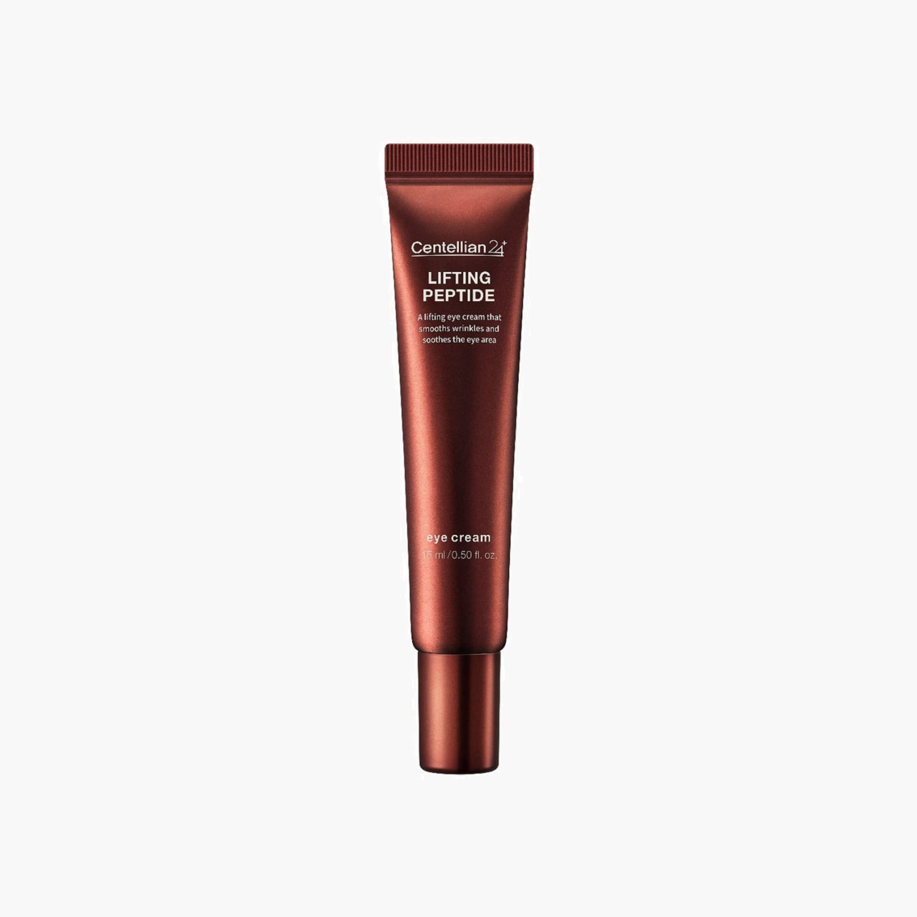 Centellian24 Lifting Peptide Eye Cream 15ml-beautyandpersonalcare-skin-eyecare-image-1