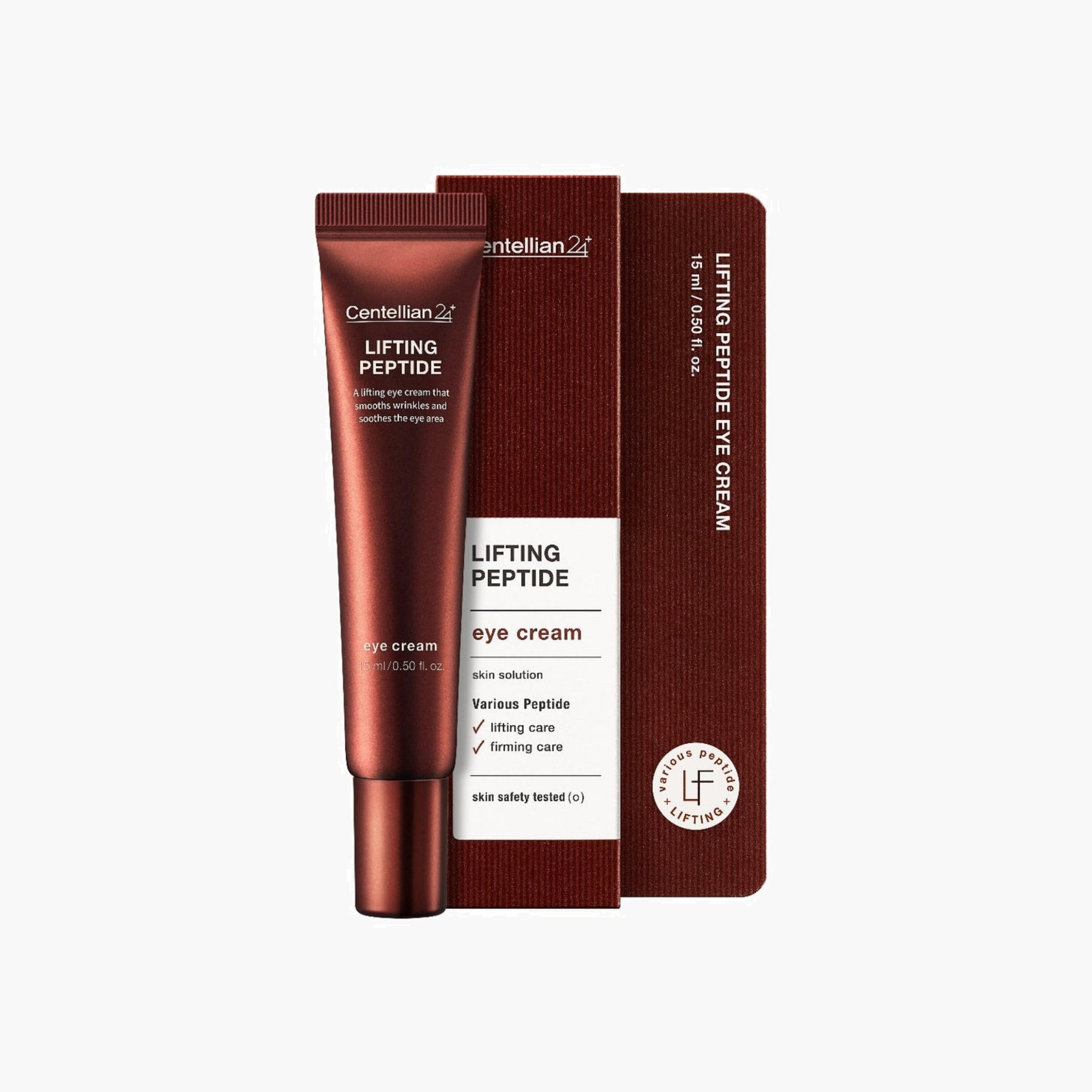 Centellian24 Lifting Peptide Eye Cream 15ml-beautyandpersonalcare-skin-eyecare-image-3