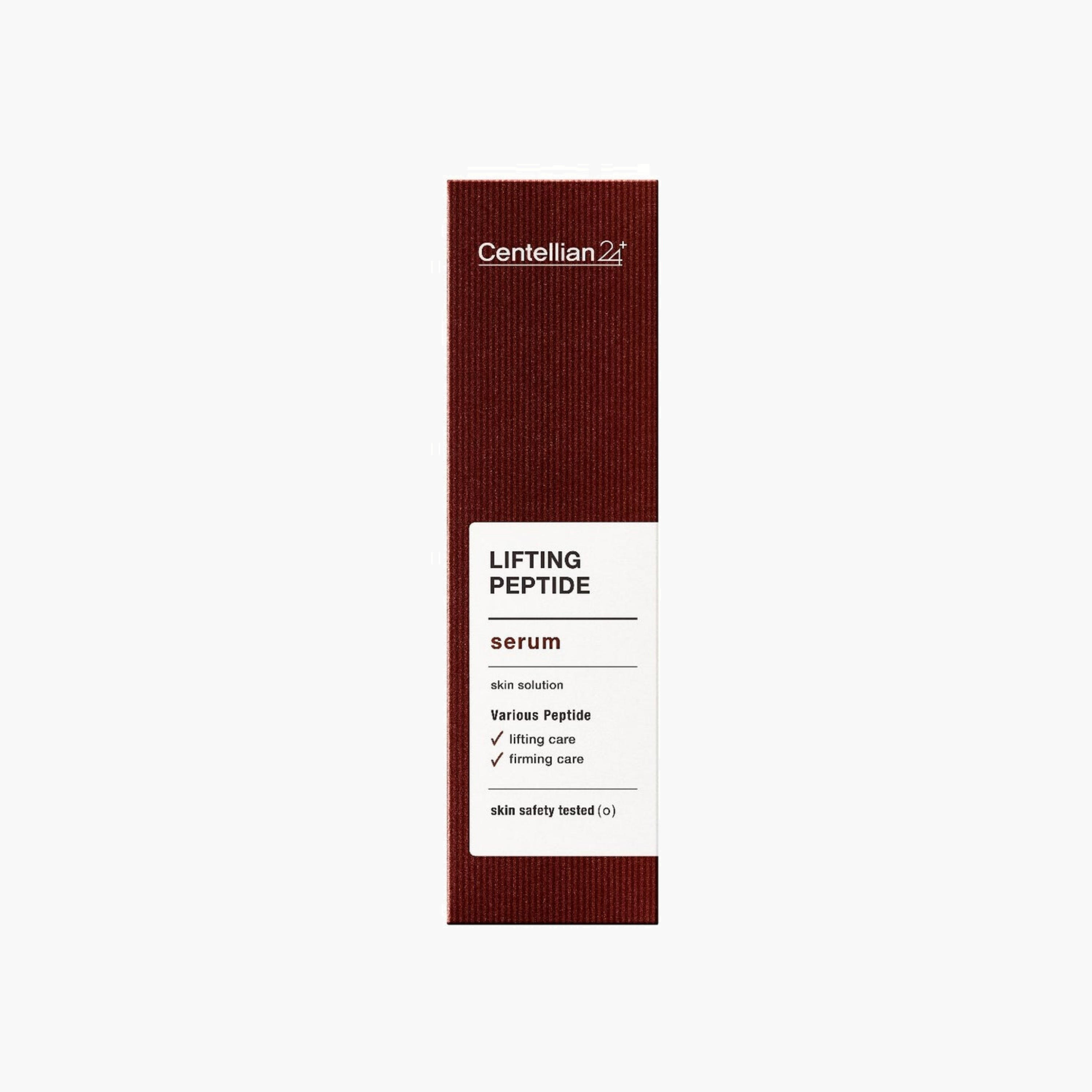 Centellian24 Lifting Peptide Anti-Ageing Serum 30ml-beautyandpersonalcare-skin-treatmentsandserums-image-3