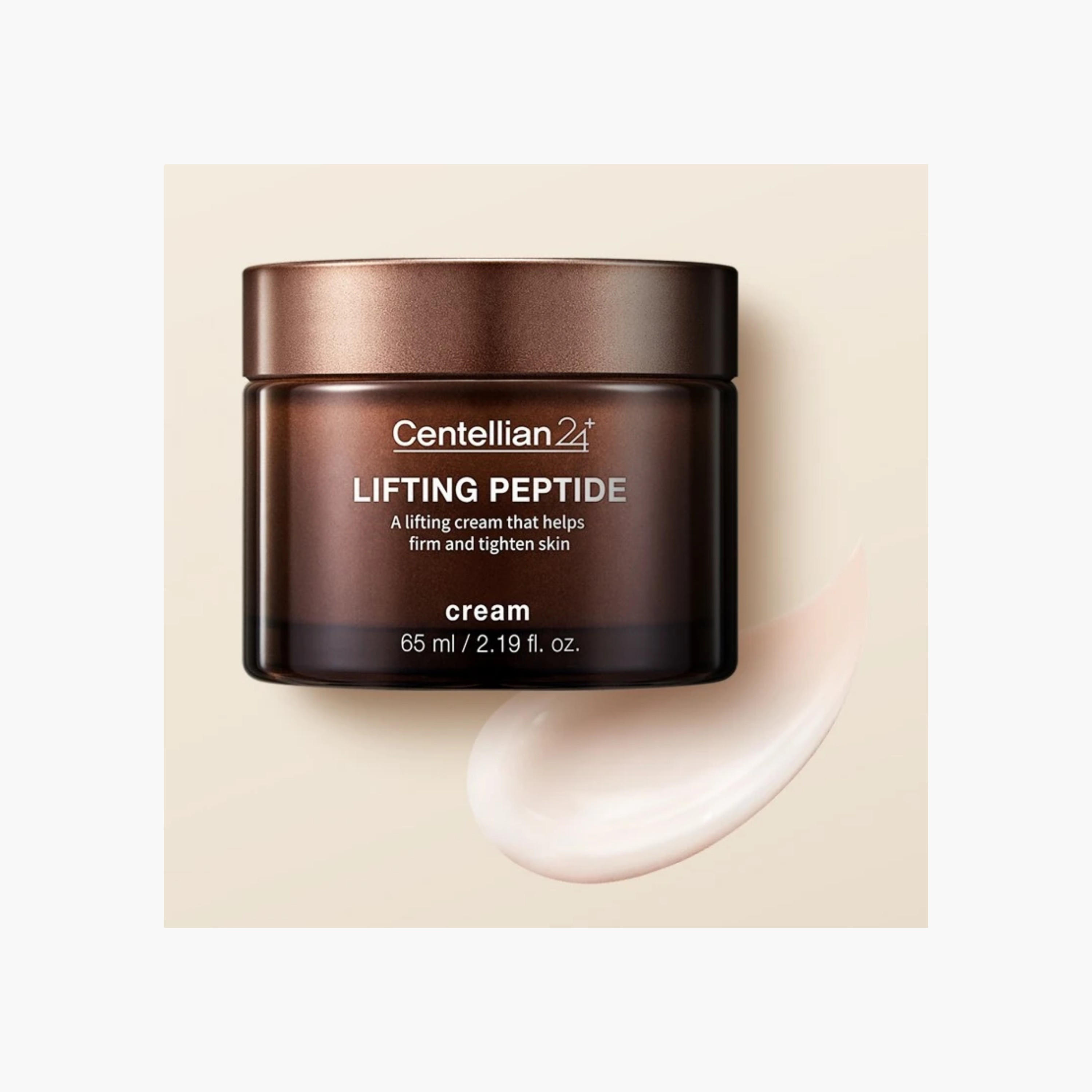 Centellian24 Lifting Peptide Cream 65ml-beautyandpersonalcare-skin-moisturisers-lotions-image-2