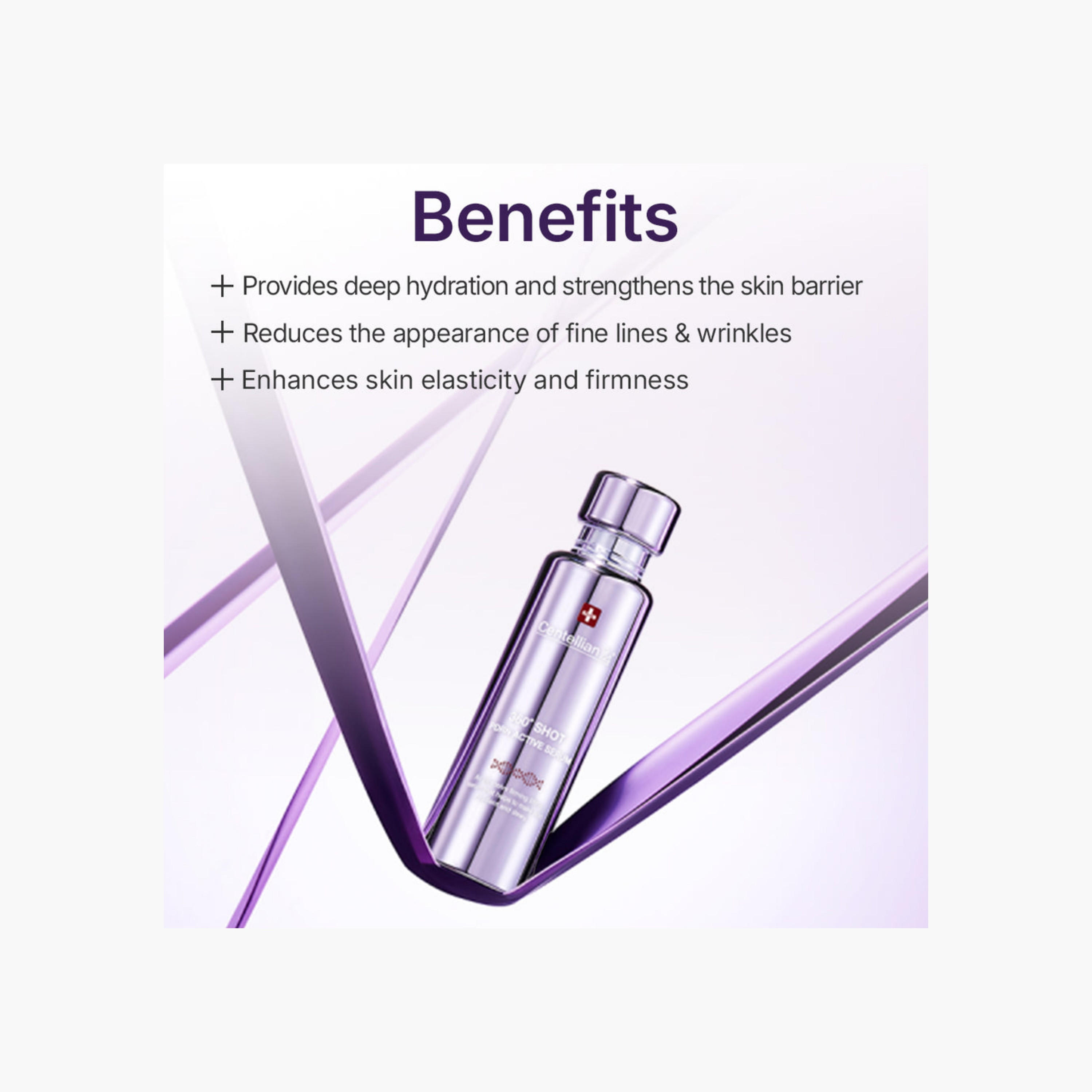 Centellian24 Active Firming Lifting Serum 50ml-beautyandpersonalcare-skin-treatmentsandserums-image-3