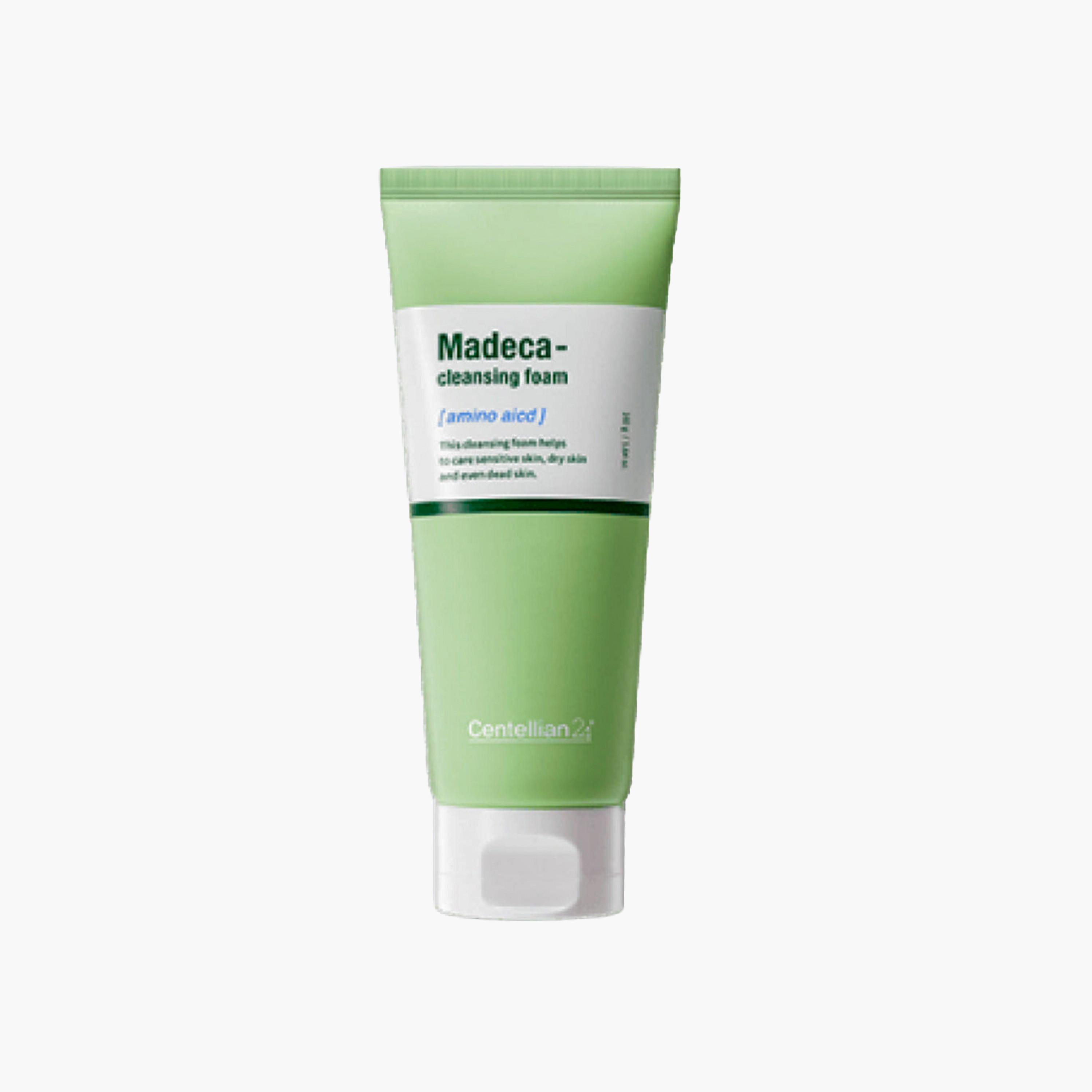 Centellian24 Madeca Amino Acid Cleansing Foam-beautyandpersonalcare-skin-cleansers-facewashandcleansers-image-1