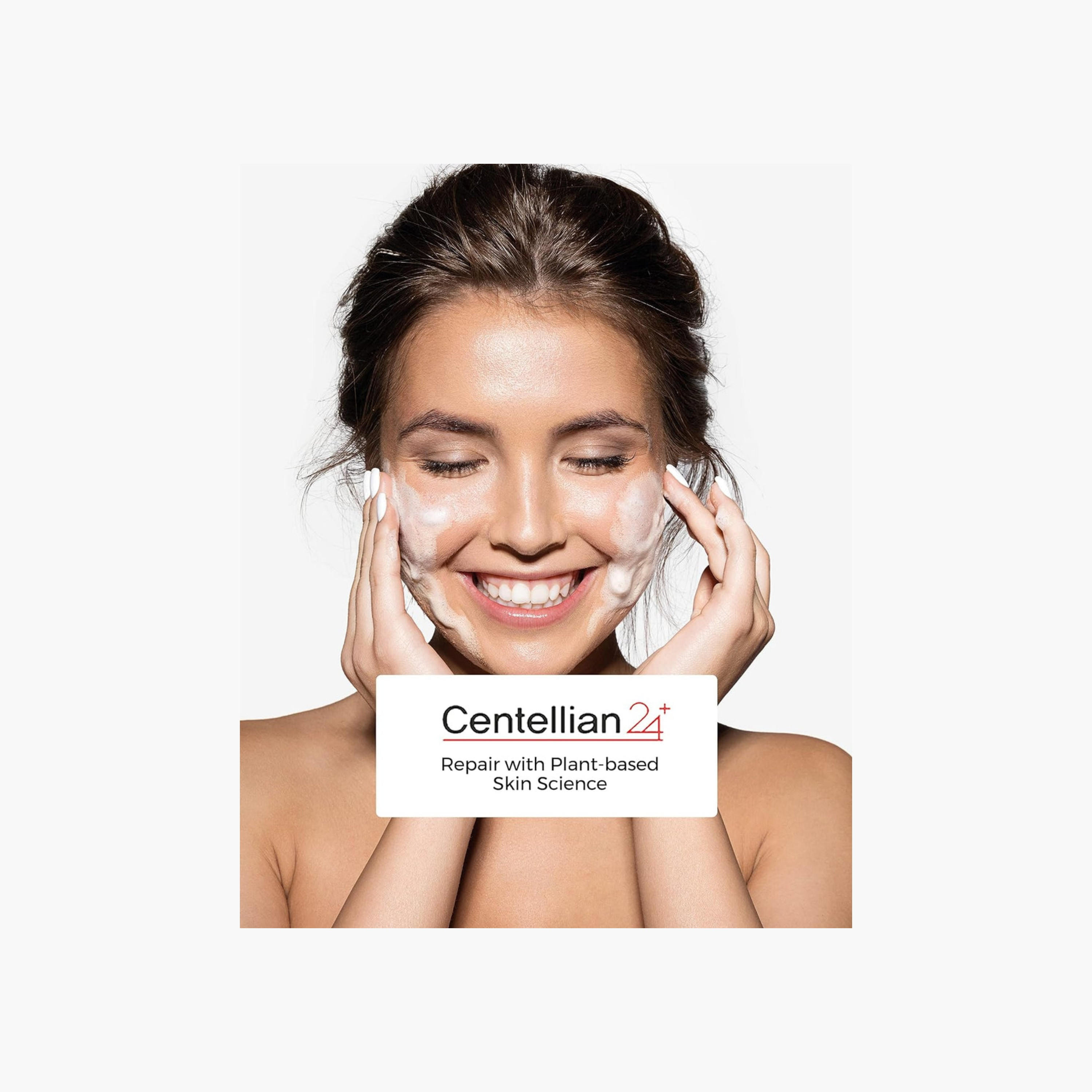 Centellian24 Madeca Amino Acid Cleansing Foam-beautyandpersonalcare-skin-cleansers-facewashandcleansers-image-3