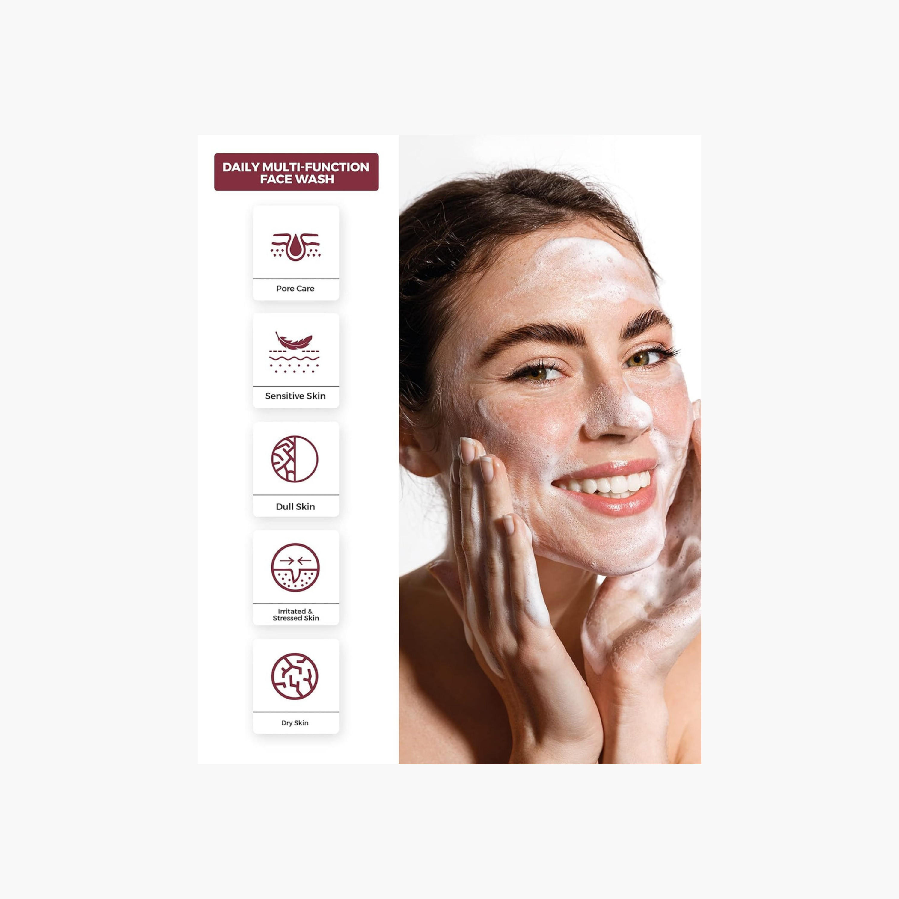 Centellian24 Madeca Amino Acid Cleansing Foam-beautyandpersonalcare-skin-cleansers-facewashandcleansers-image-5