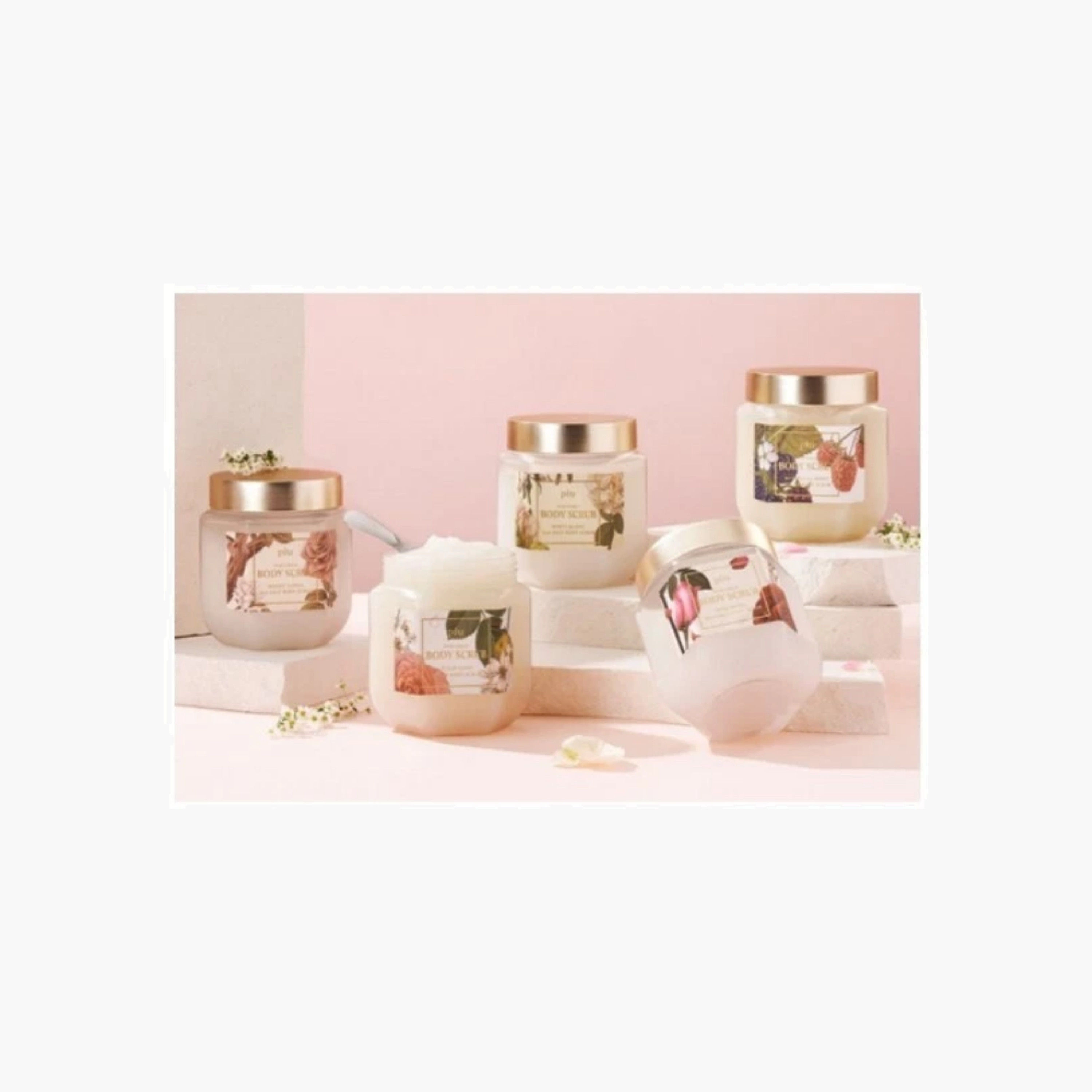 مقشر الجسم المعطر بالتوت النباتي-beautyandpersonalcare-bathandbody-bathandshower-scrubs-image-2