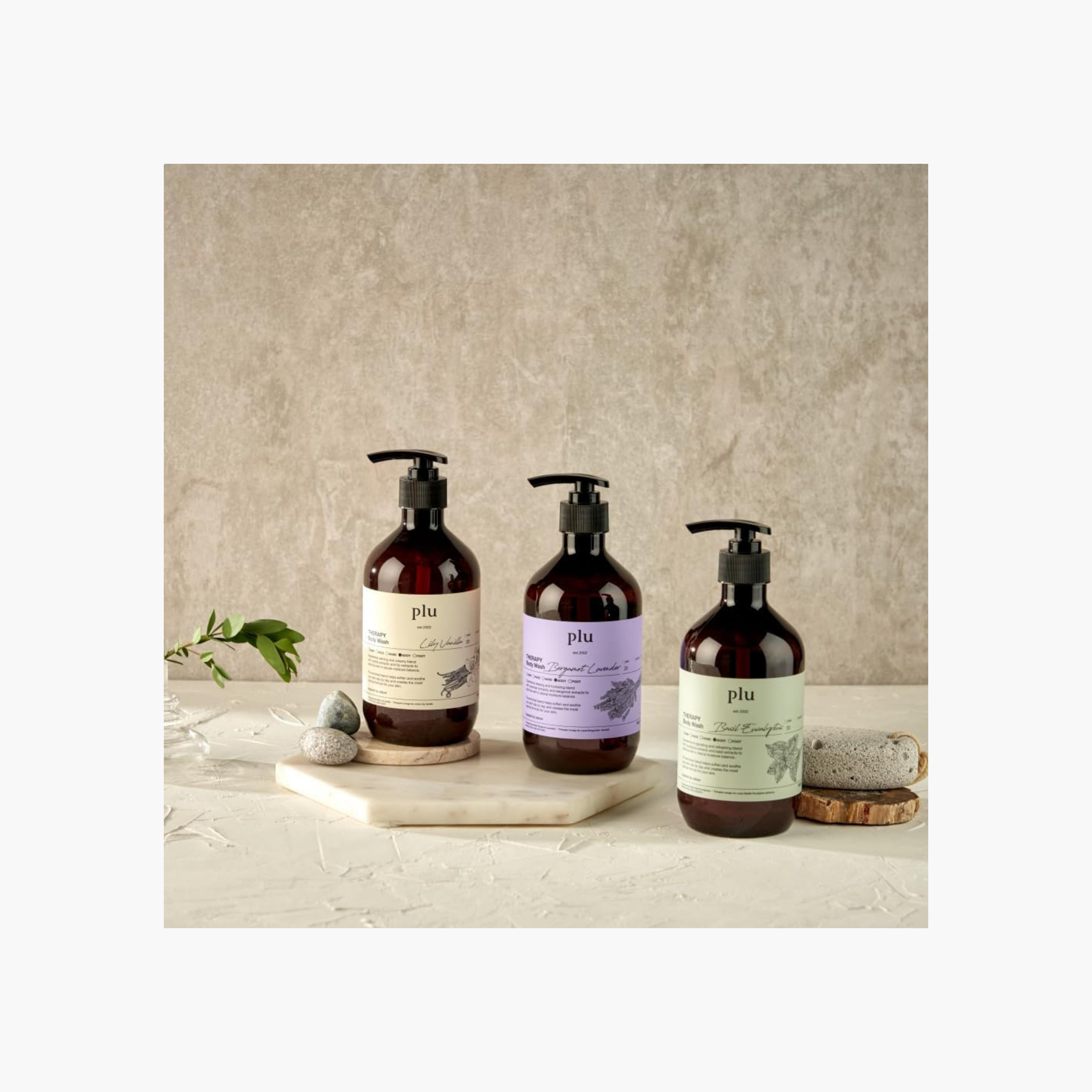 غسول الجسم العلاجي بالزنبق والفانيليا-beautyandpersonalcare-bathandbody-bathandshower-bodywash-image-2