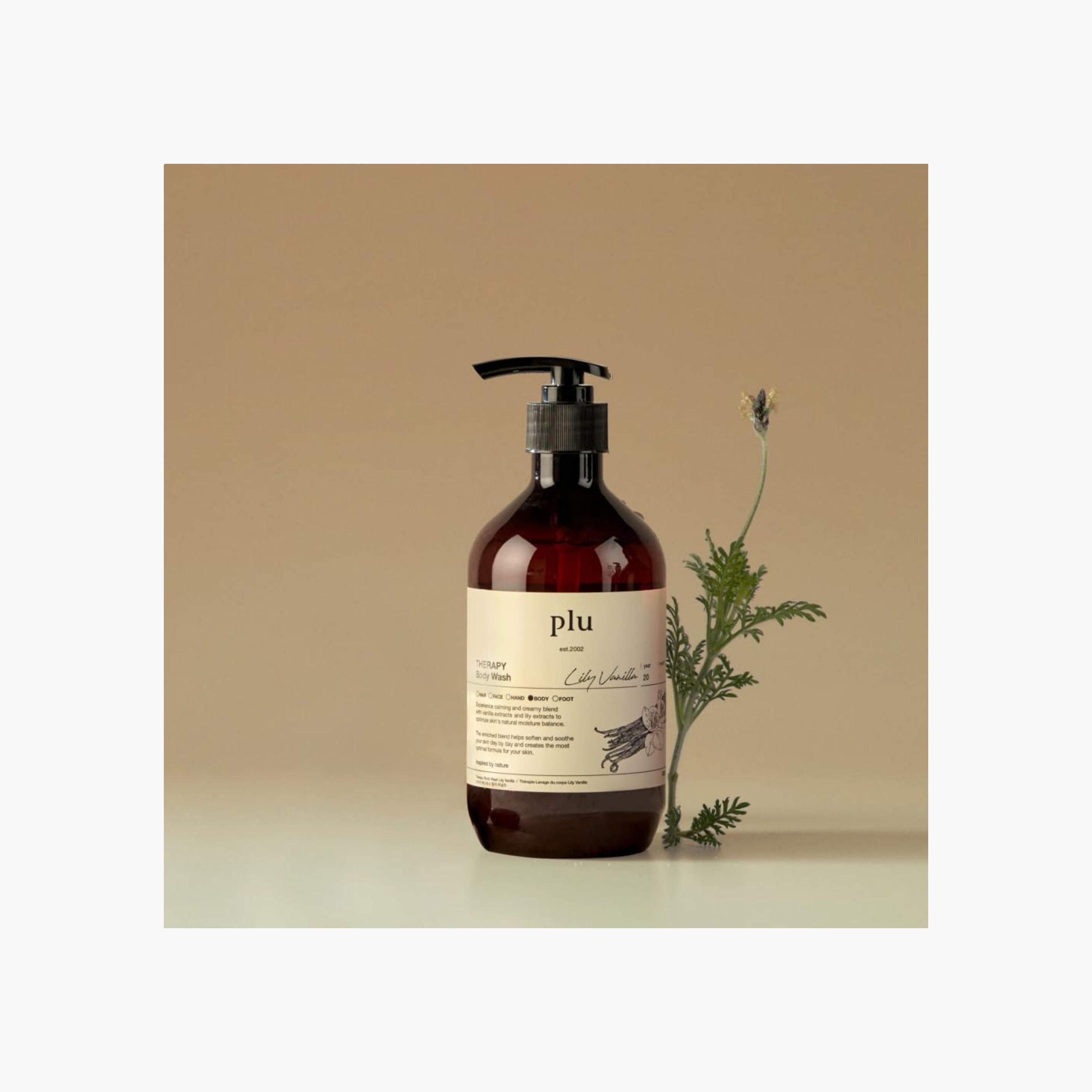 غسول الجسم العلاجي بالزنبق والفانيليا-beautyandpersonalcare-bathandbody-bathandshower-bodywash-image-3